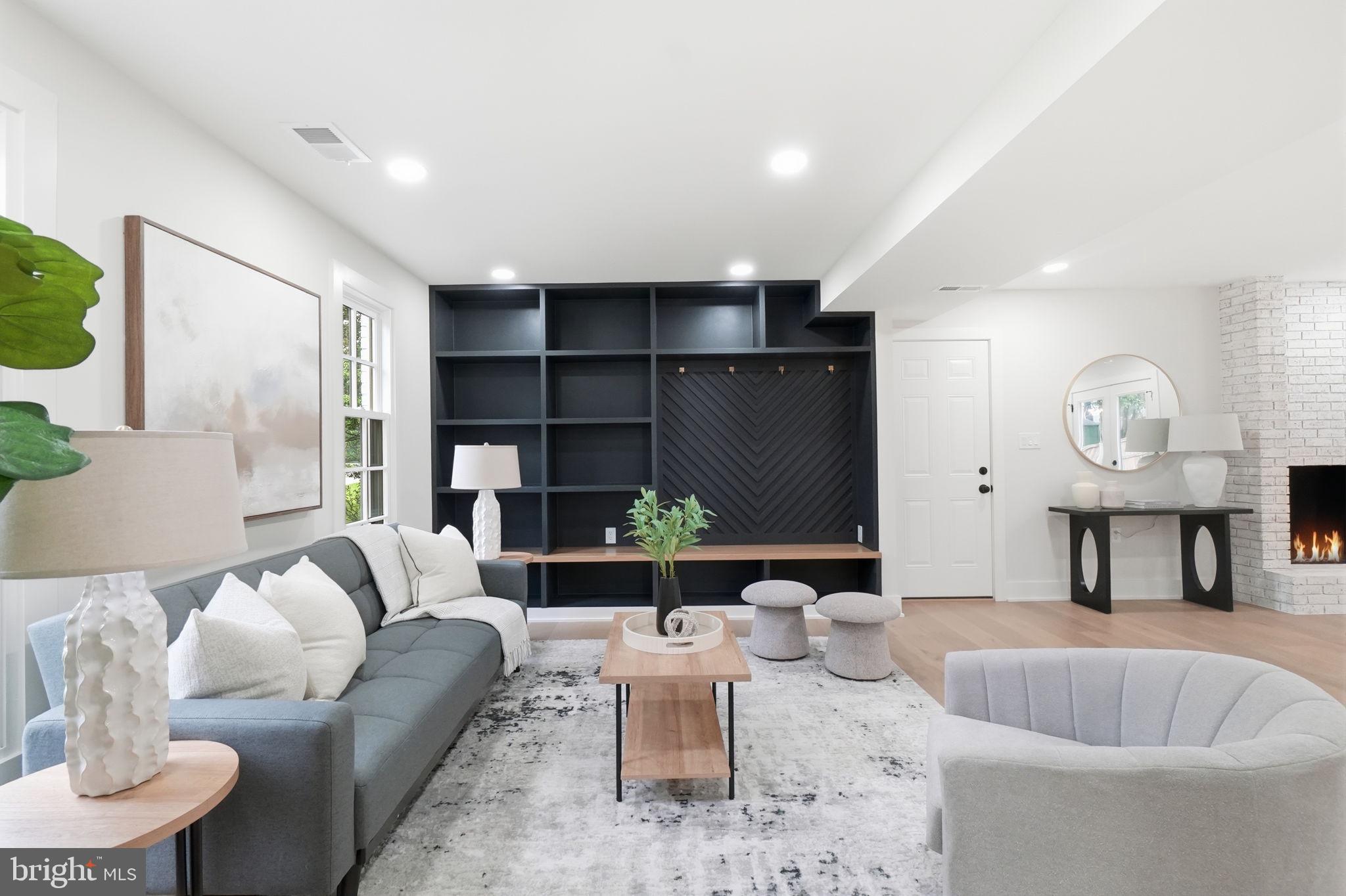 16605 CAVALRY DRIVE