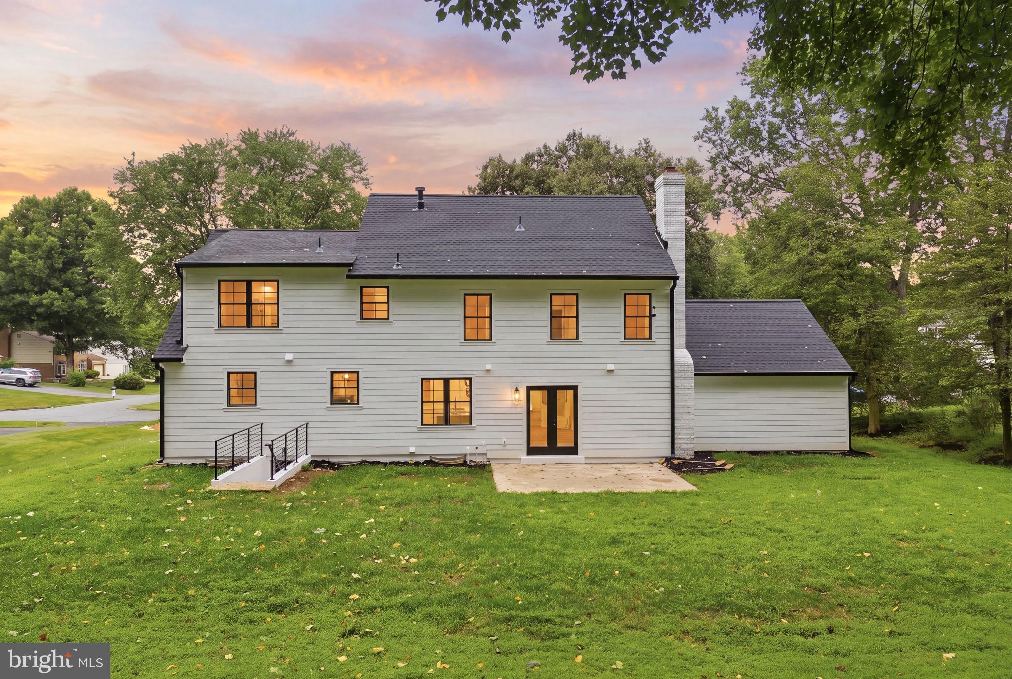 16605 CAVALRY DRIVE