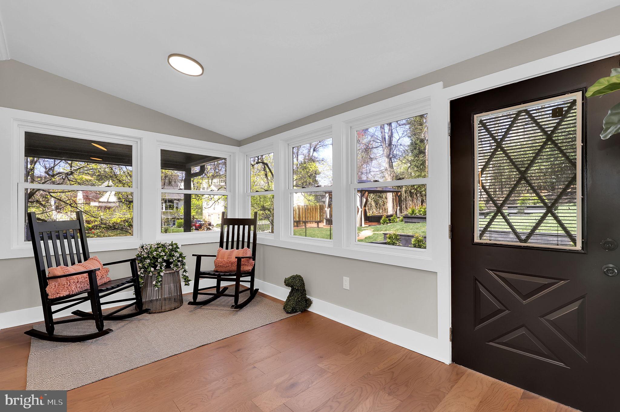 KENSINGTON HEIGHTS - Residential