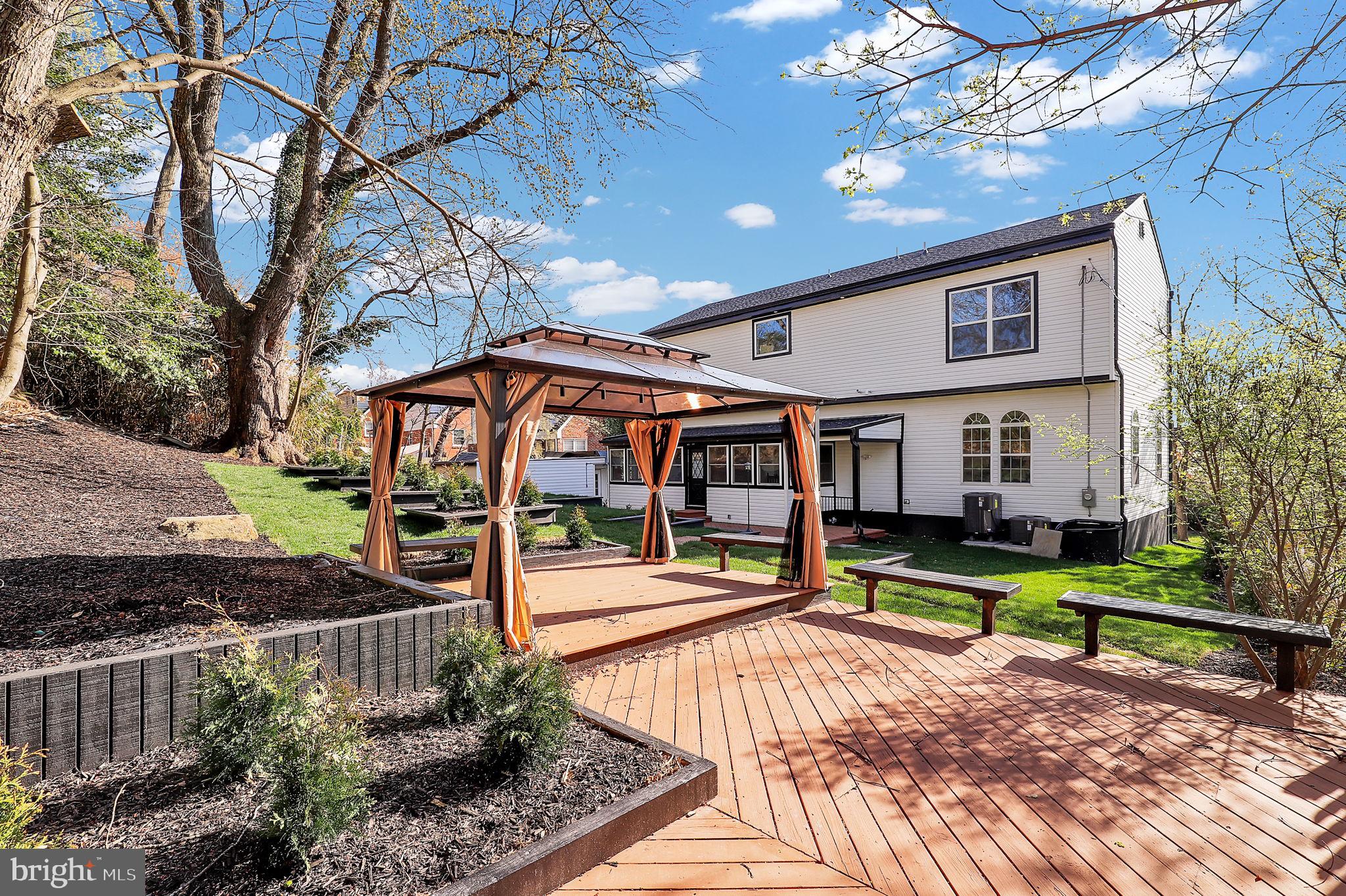 KENSINGTON HEIGHTS - Residential