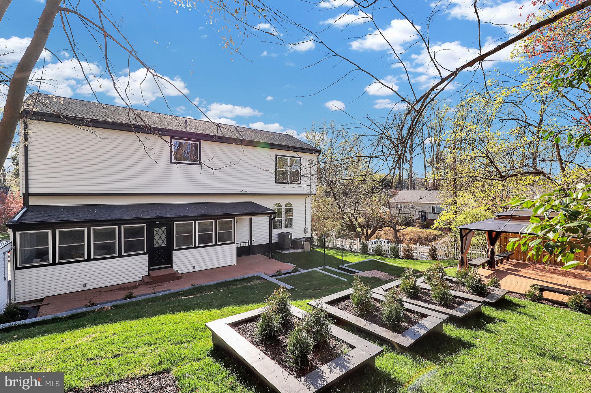 KENSINGTON HEIGHTS - Residential