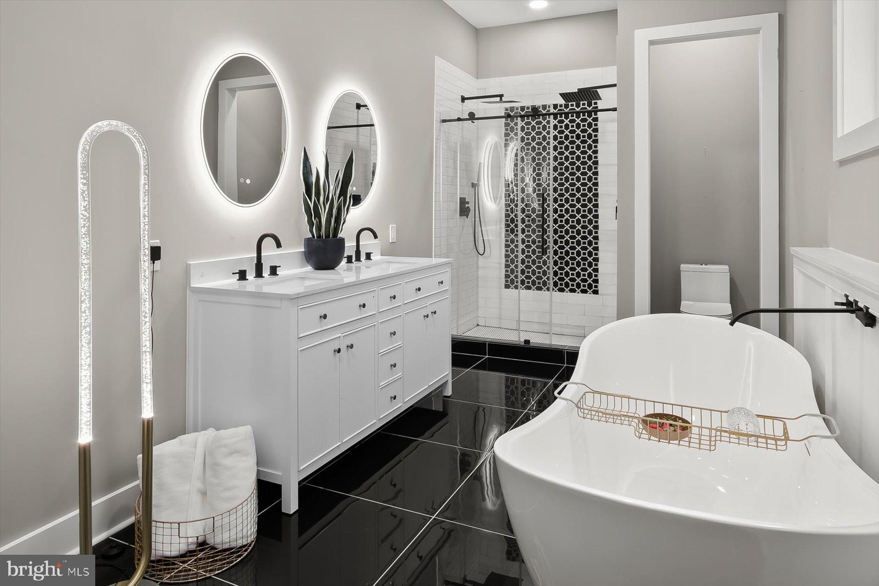 KENSINGTON HEIGHTS - Residential