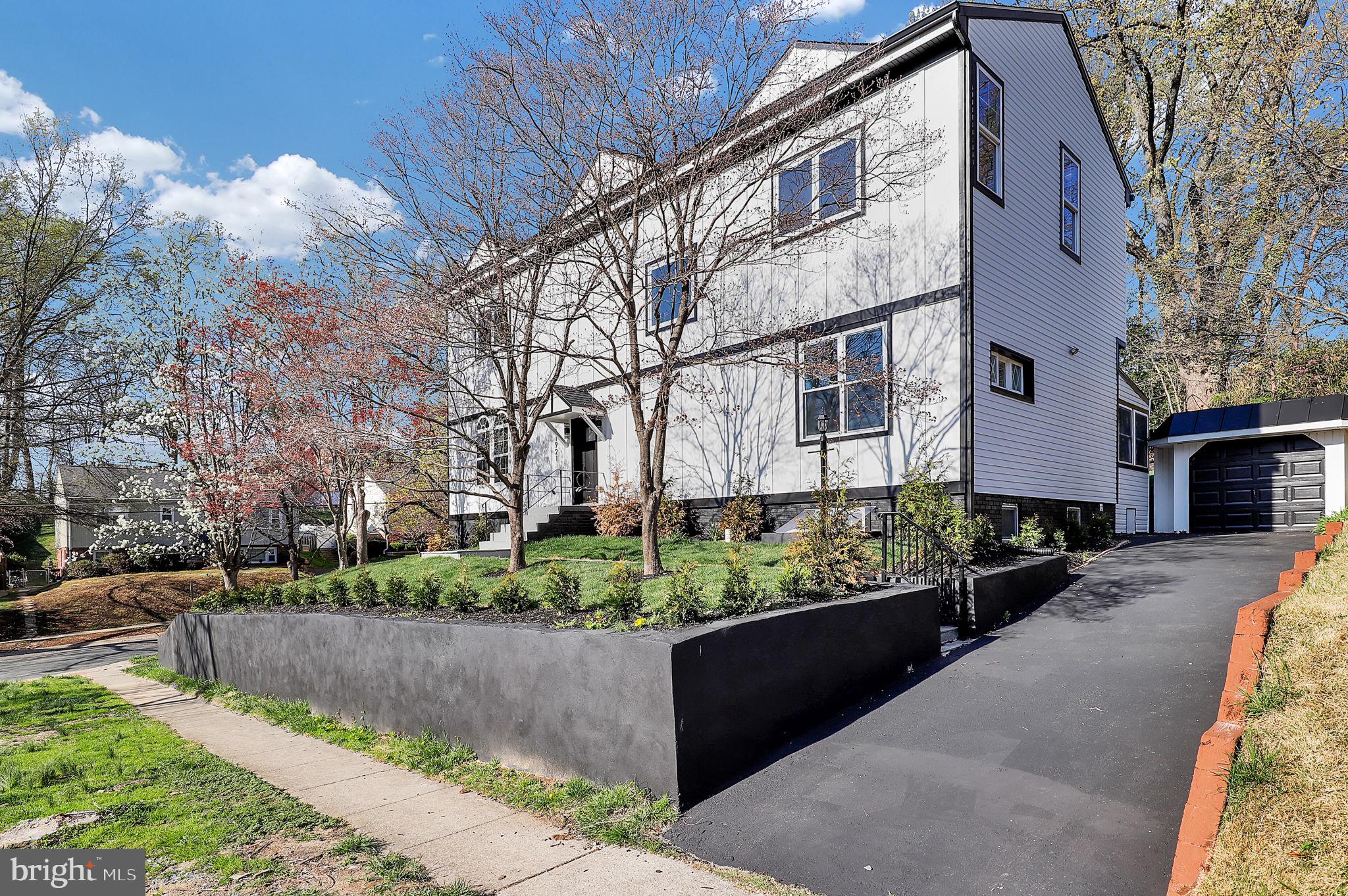 KENSINGTON HEIGHTS - Residential