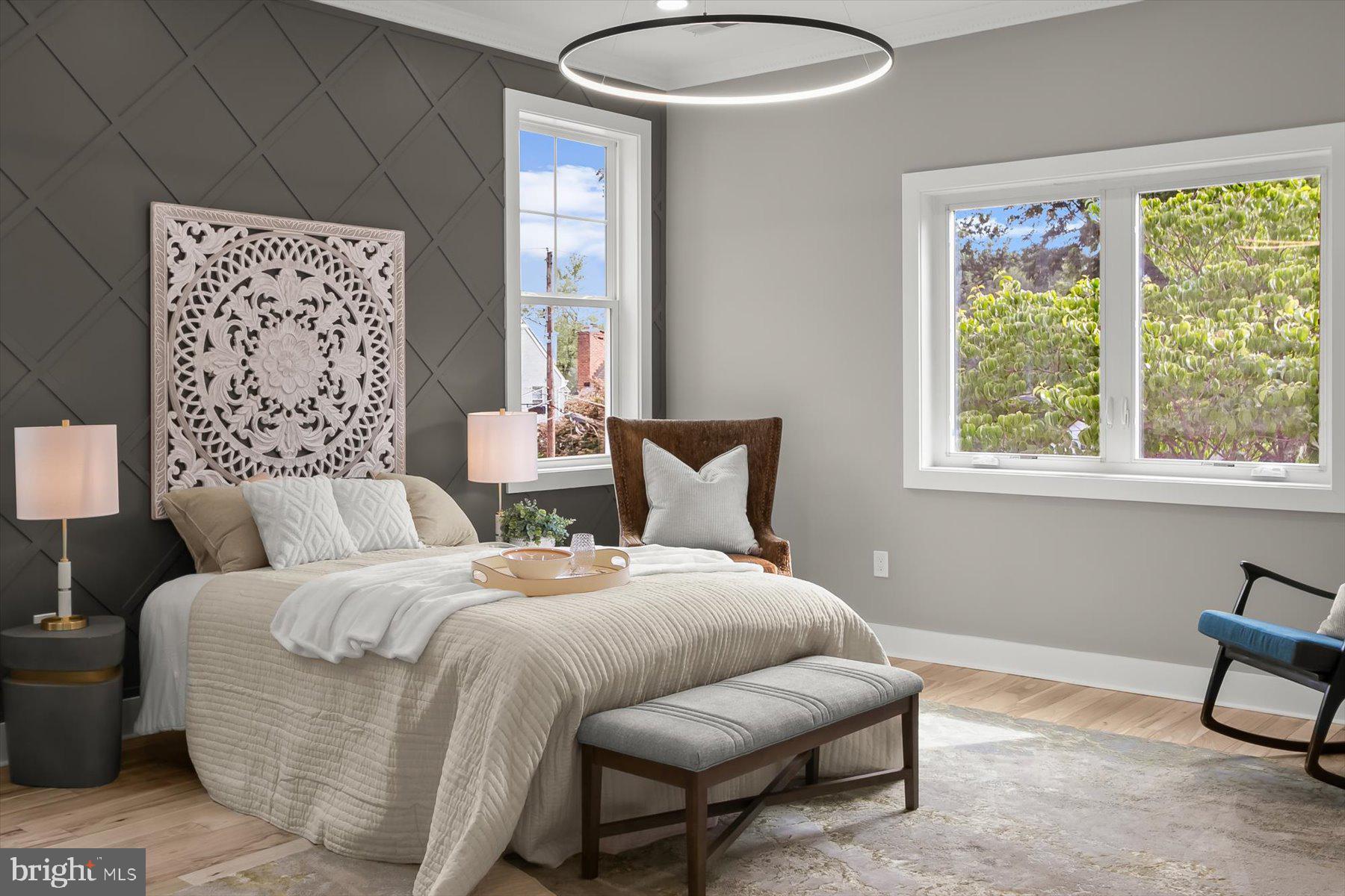 KENSINGTON HEIGHTS - Residential