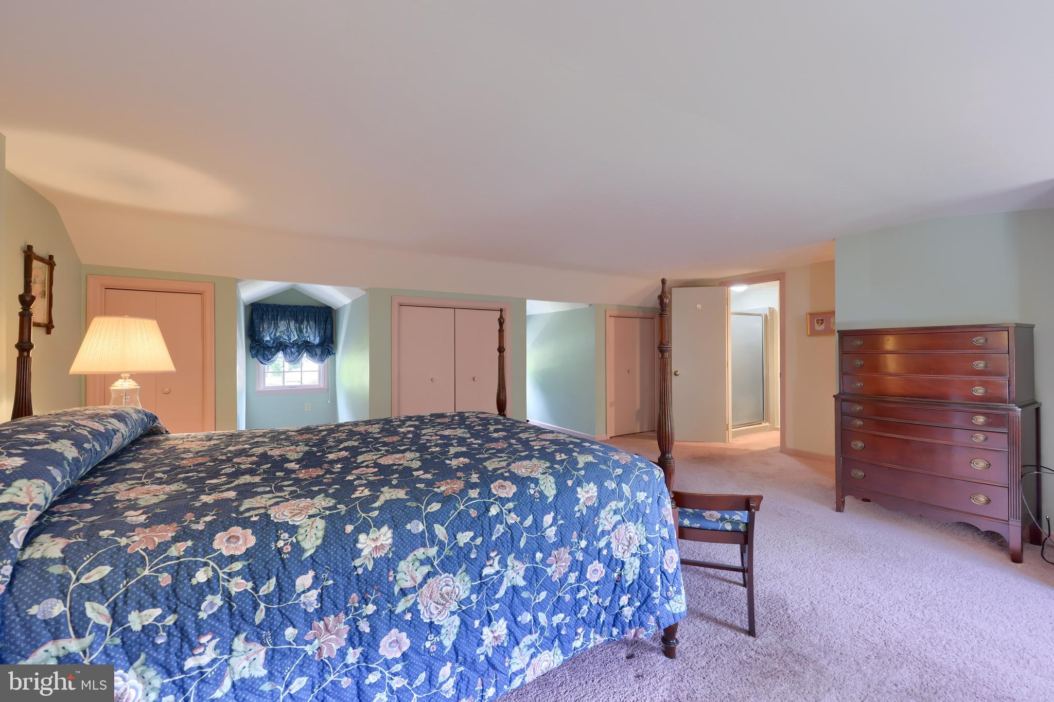 PARADISE TWP - Residential