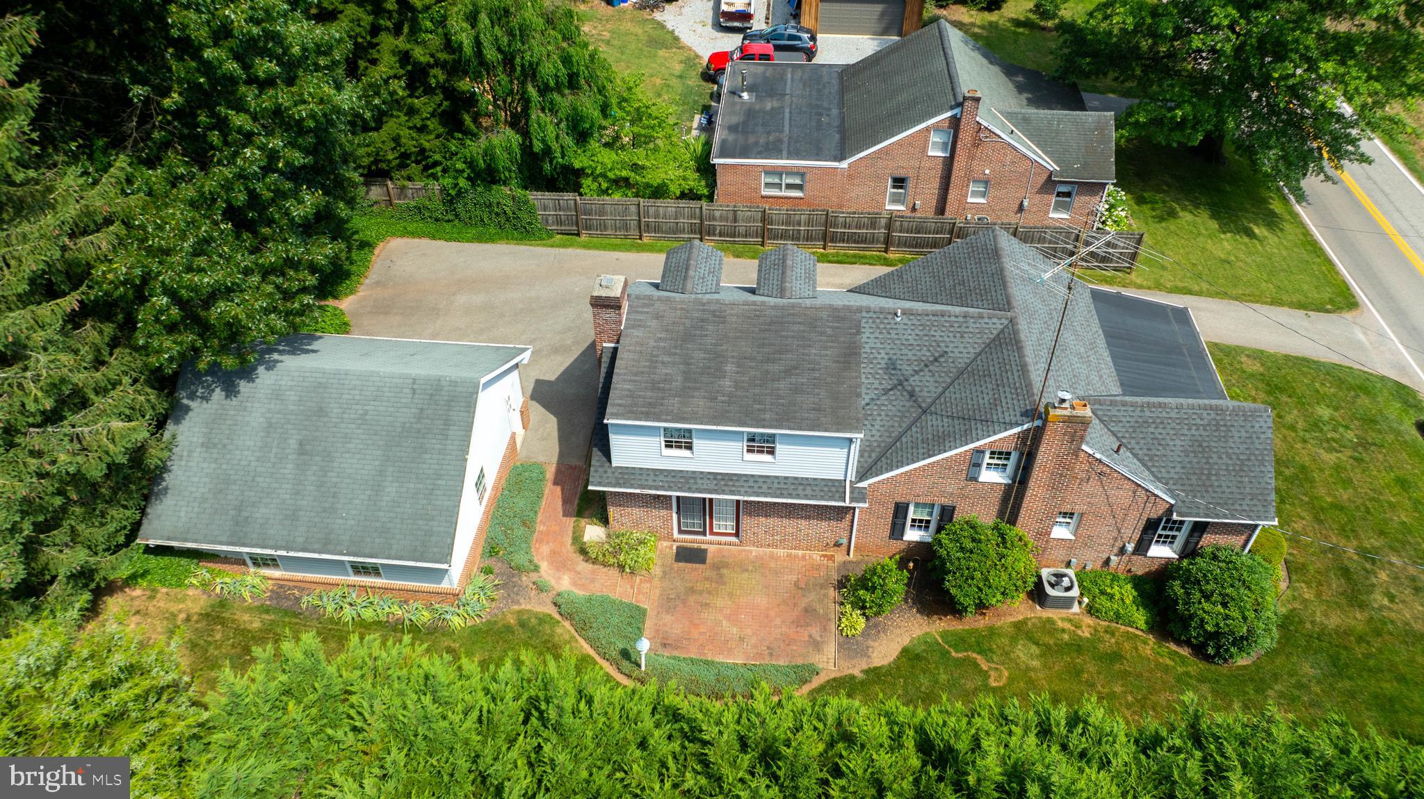 PARADISE TWP - Residential