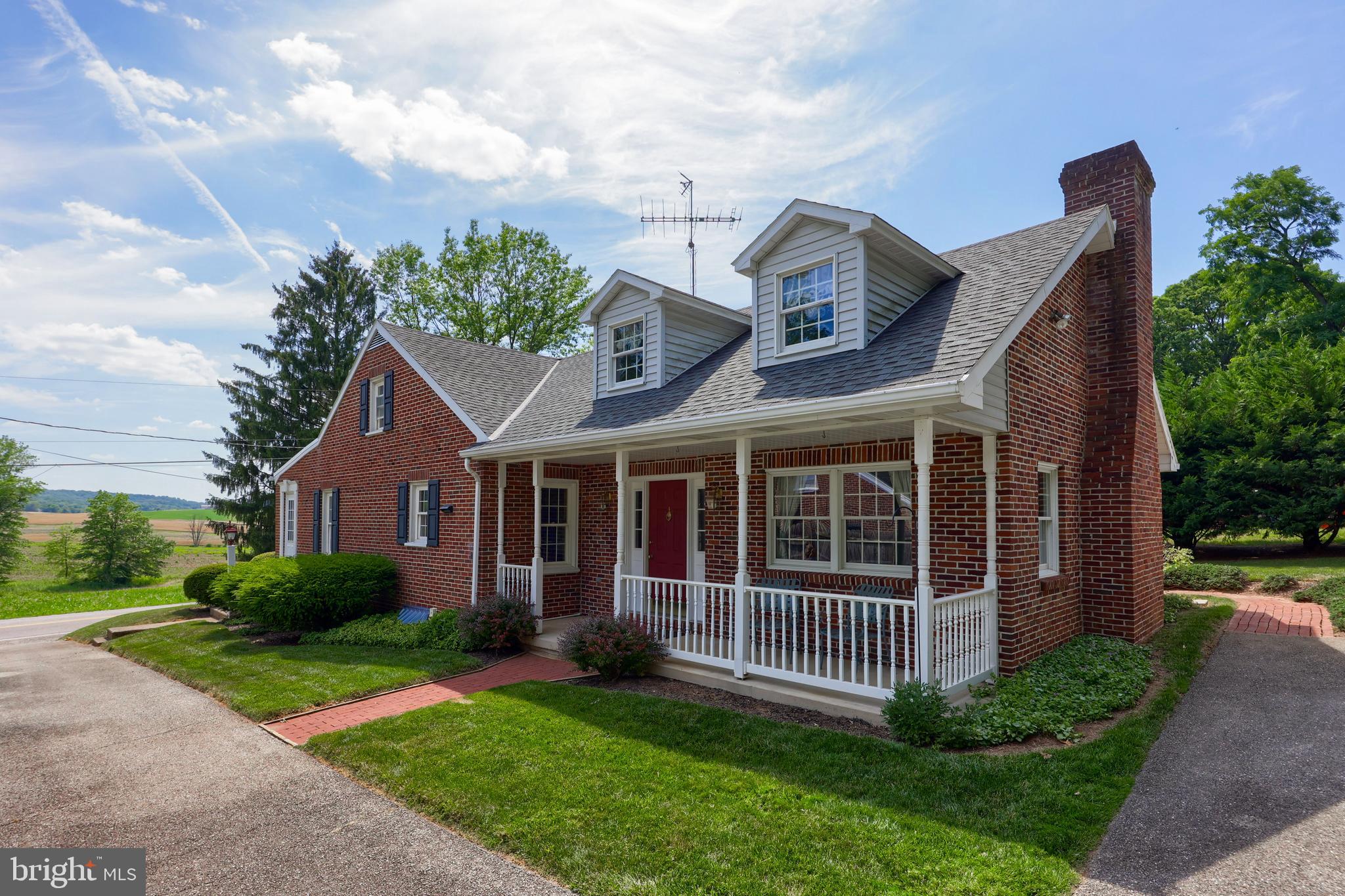 PARADISE TWP - Residential