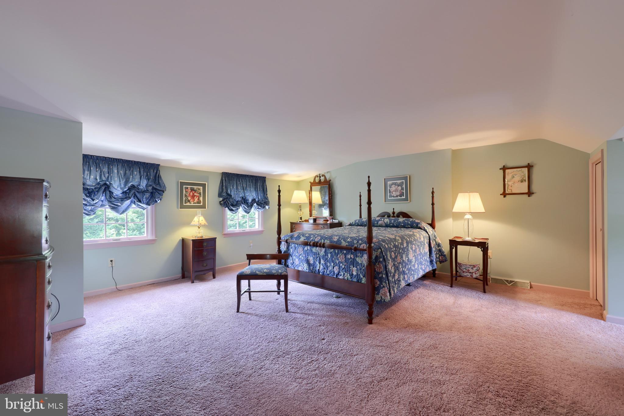 PARADISE TWP - Residential