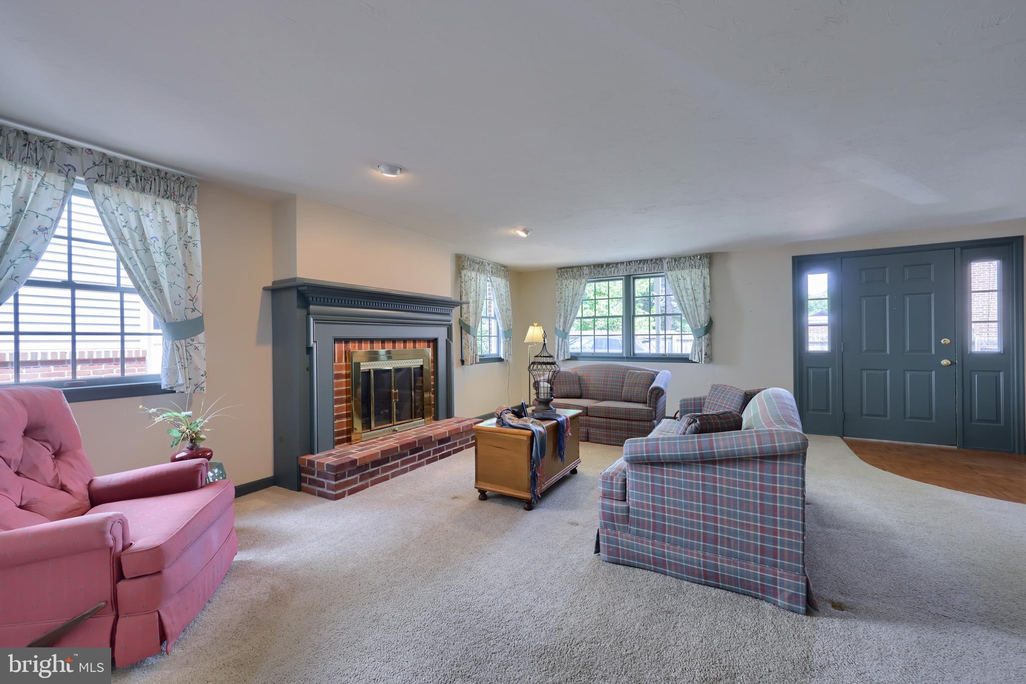 PARADISE TWP - Residential