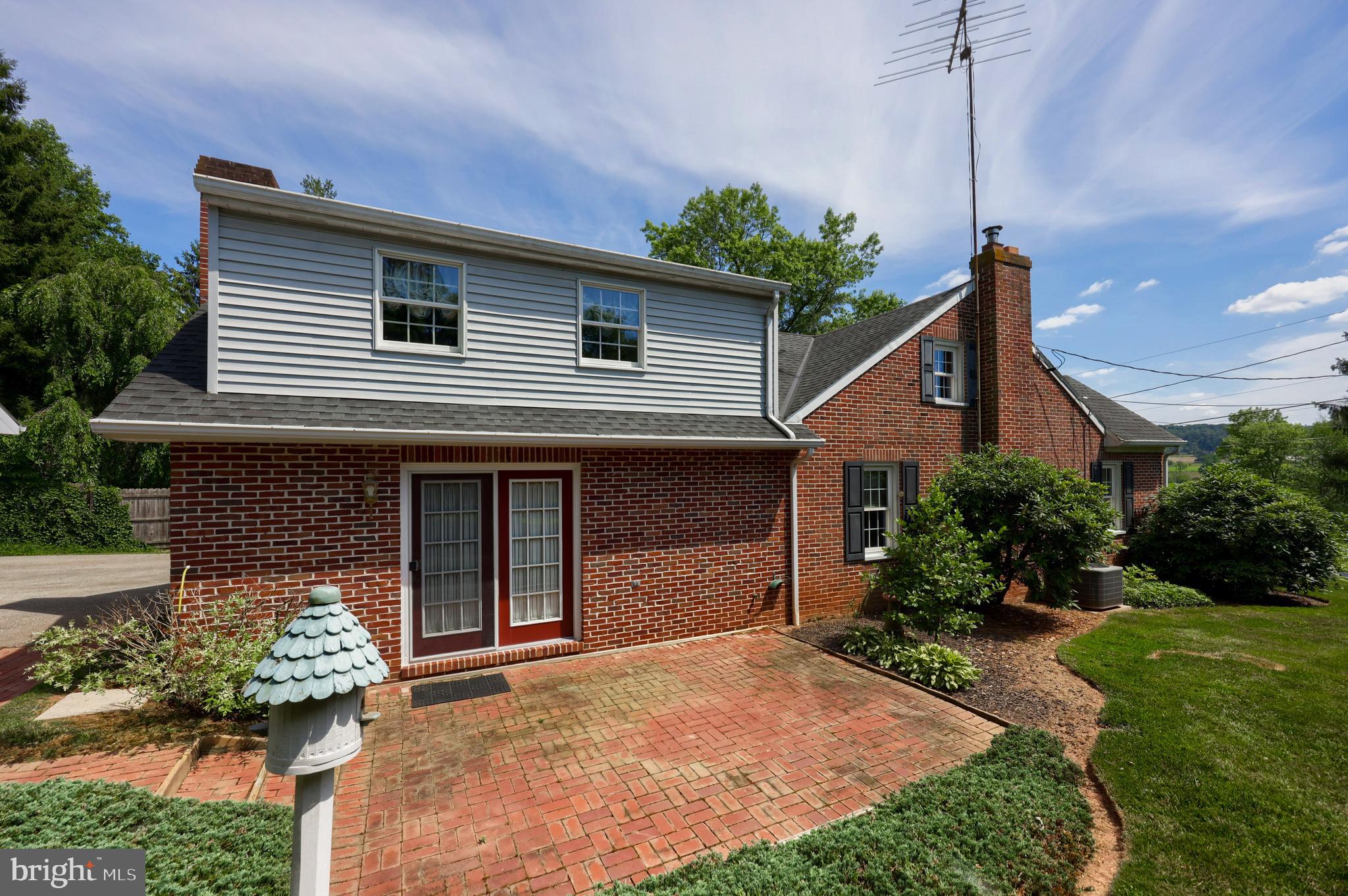 PARADISE TWP - Residential