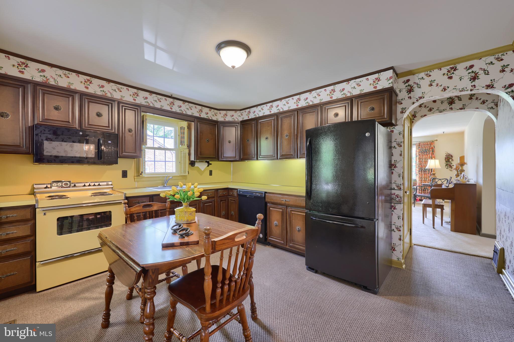 PARADISE TWP - Residential