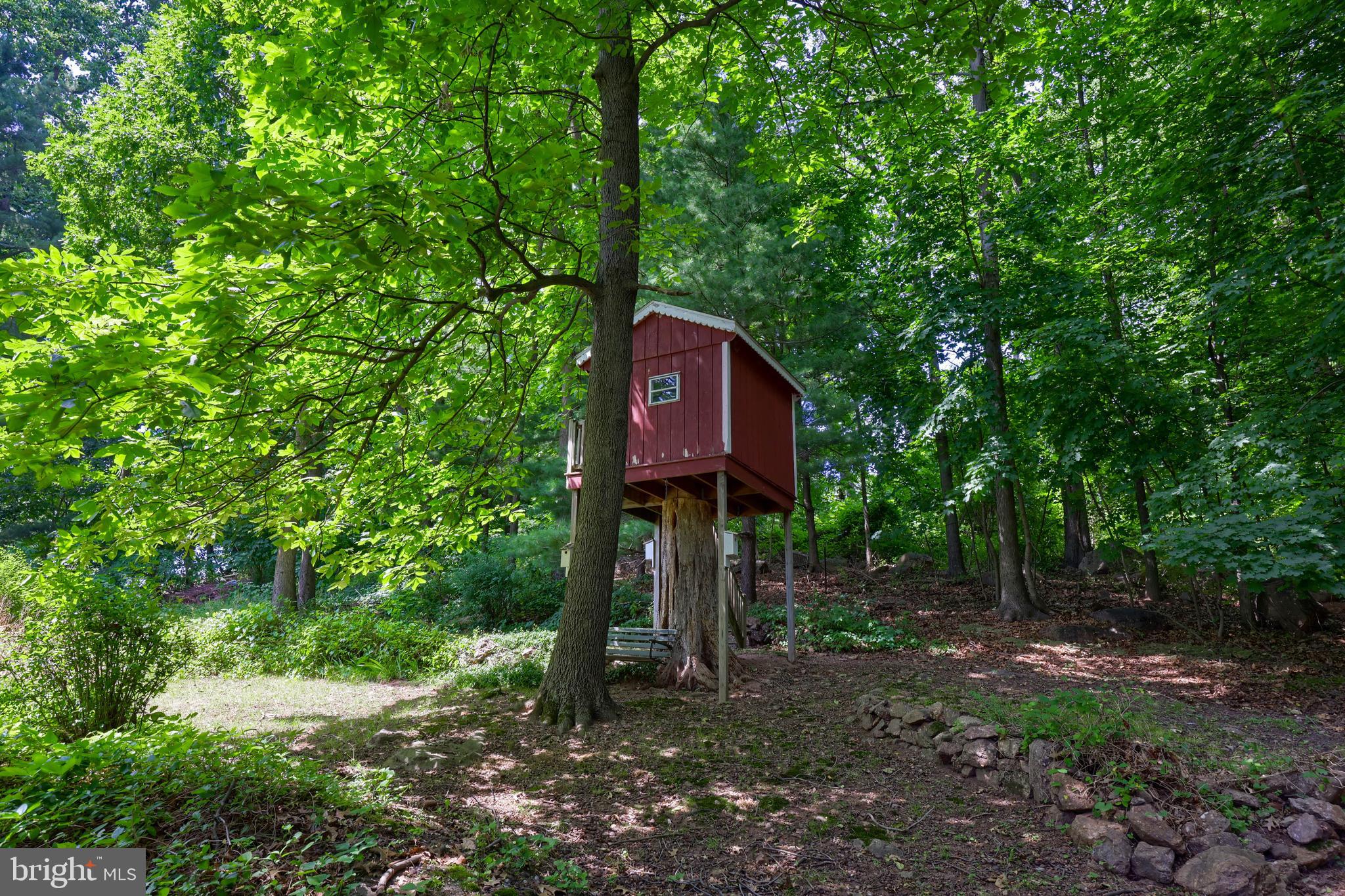 PARADISE TWP - Residential