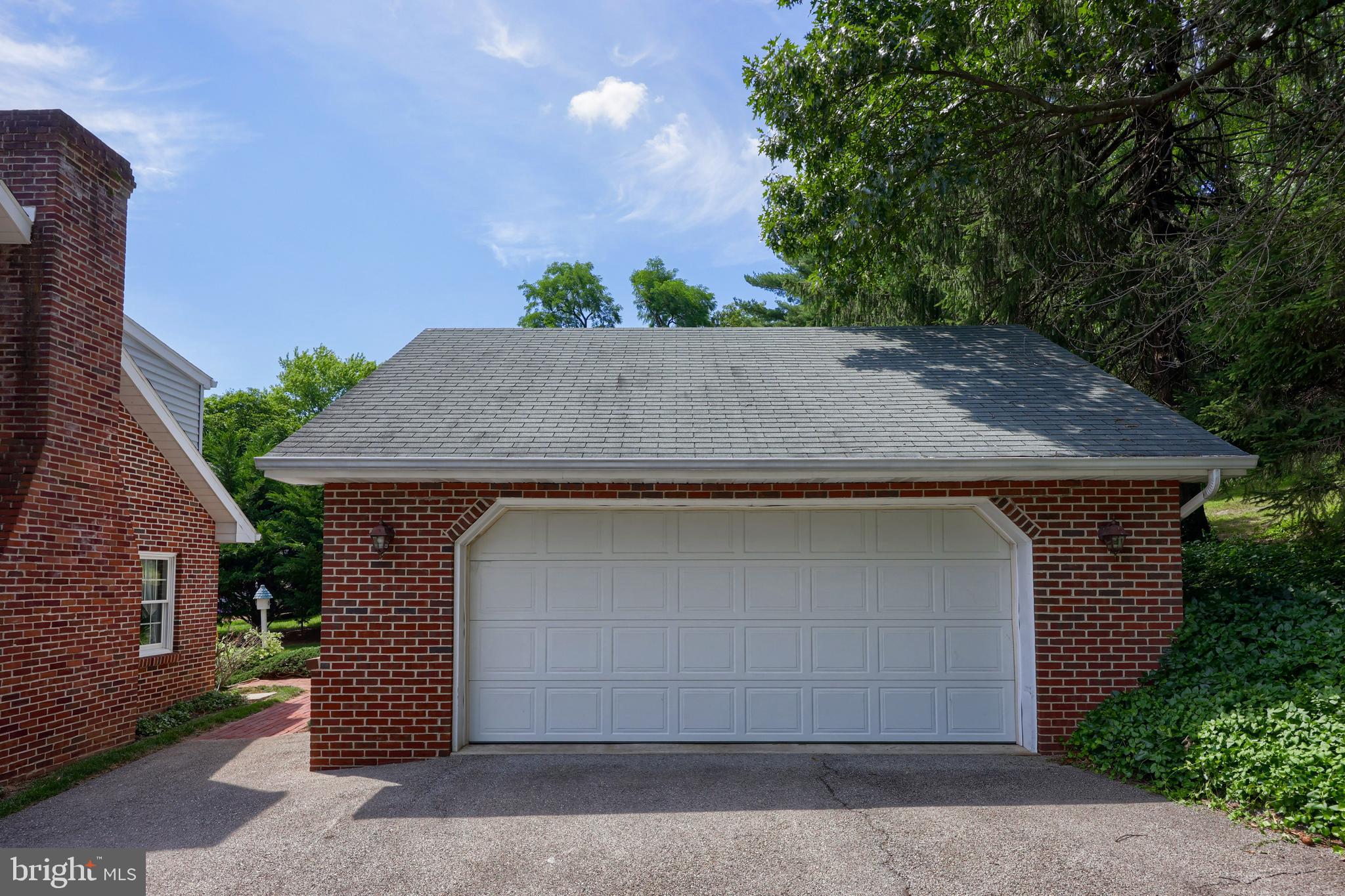 PARADISE TWP - Residential