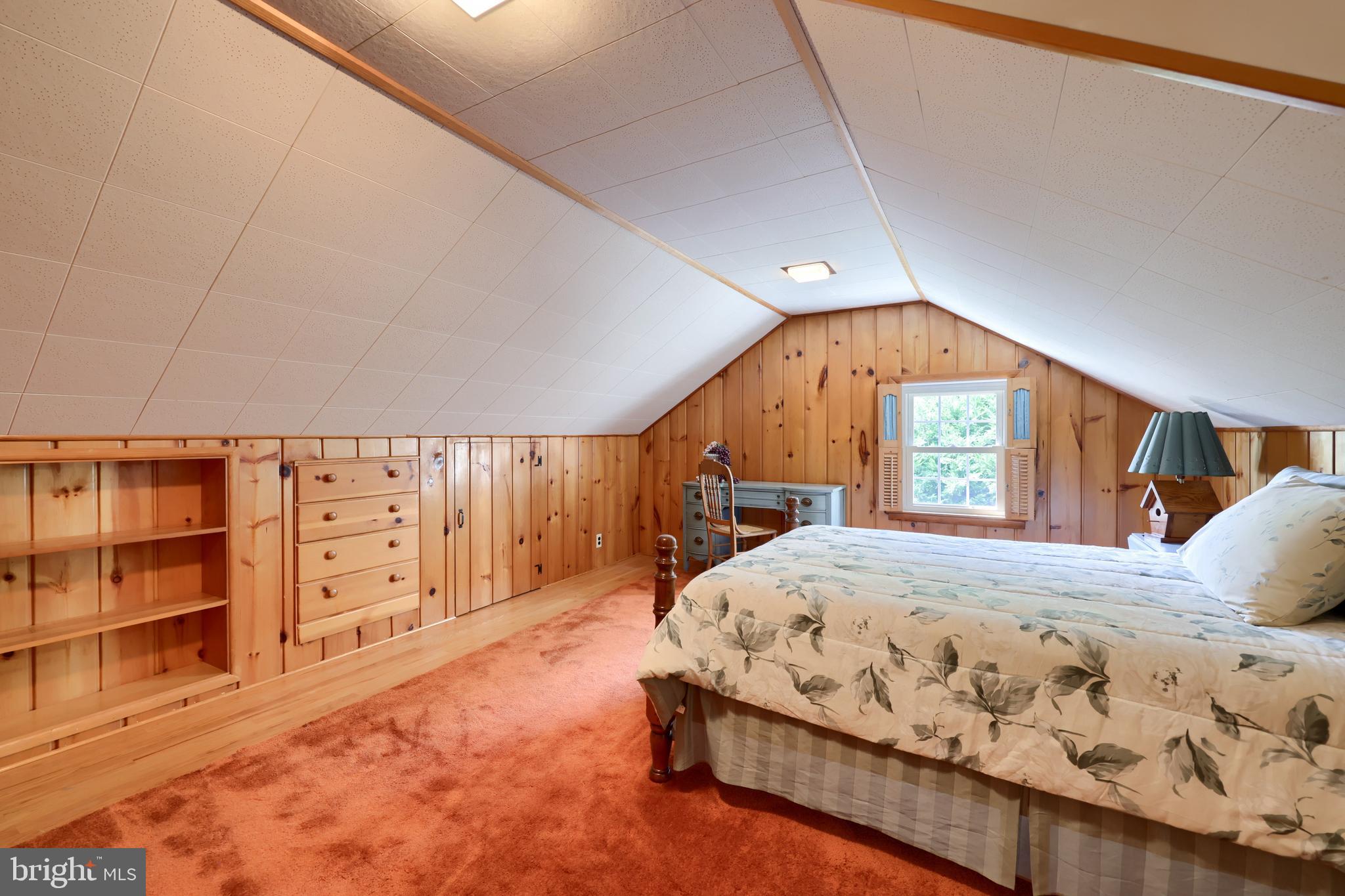 PARADISE TWP - Residential