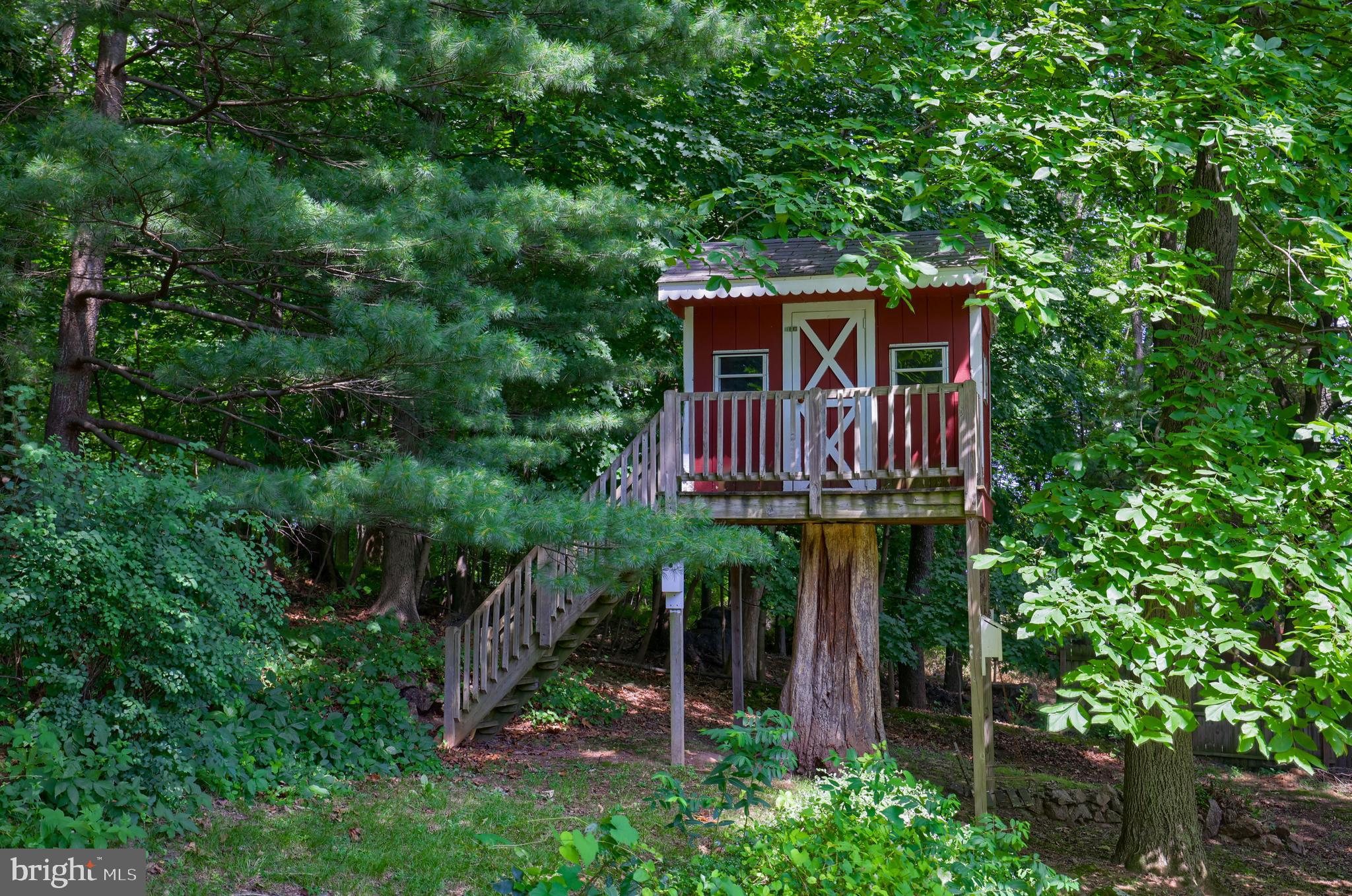 PARADISE TWP - Residential