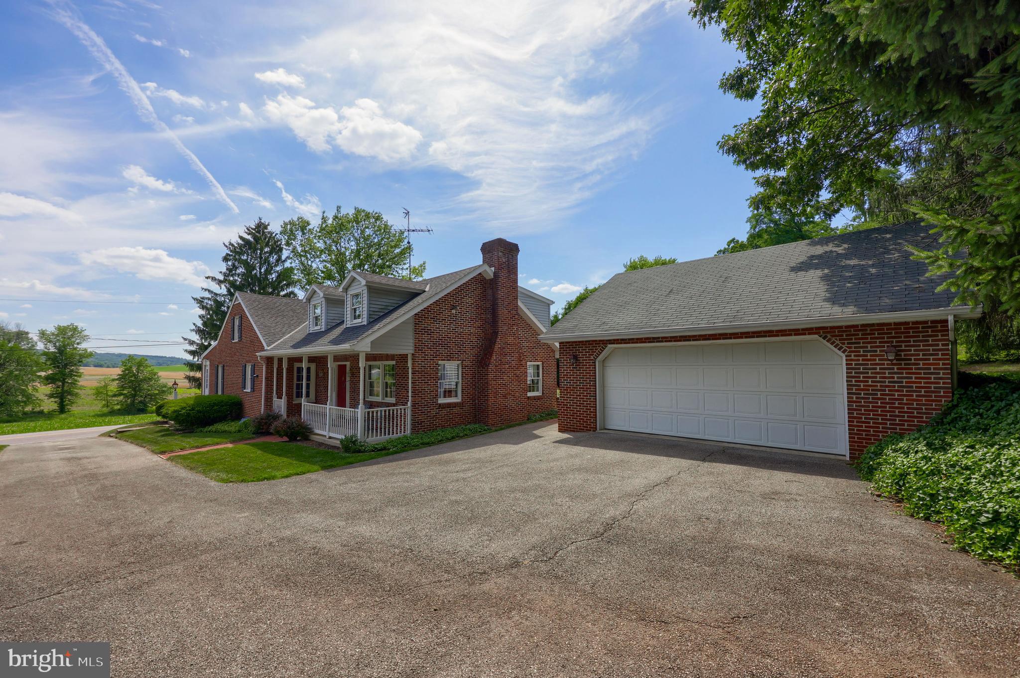 PARADISE TWP - Residential