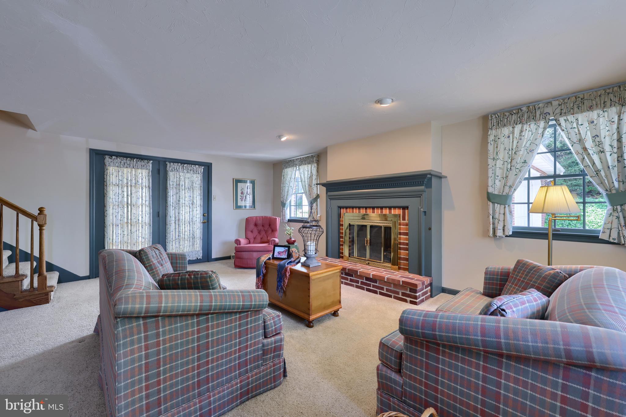 PARADISE TWP - Residential