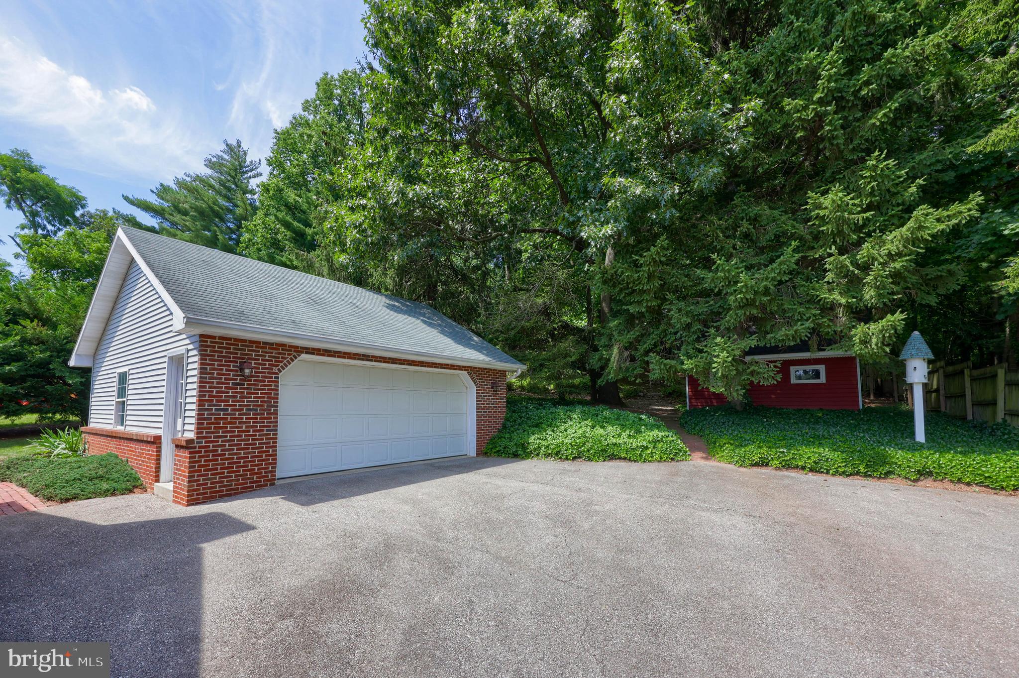 PARADISE TWP - Residential