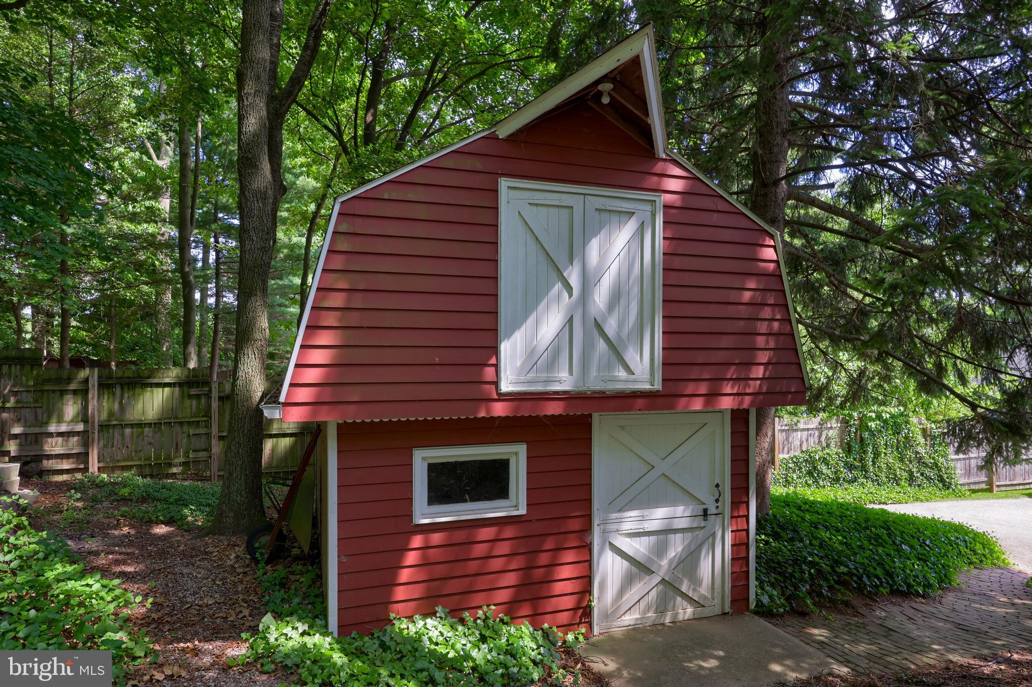 PARADISE TWP - Residential