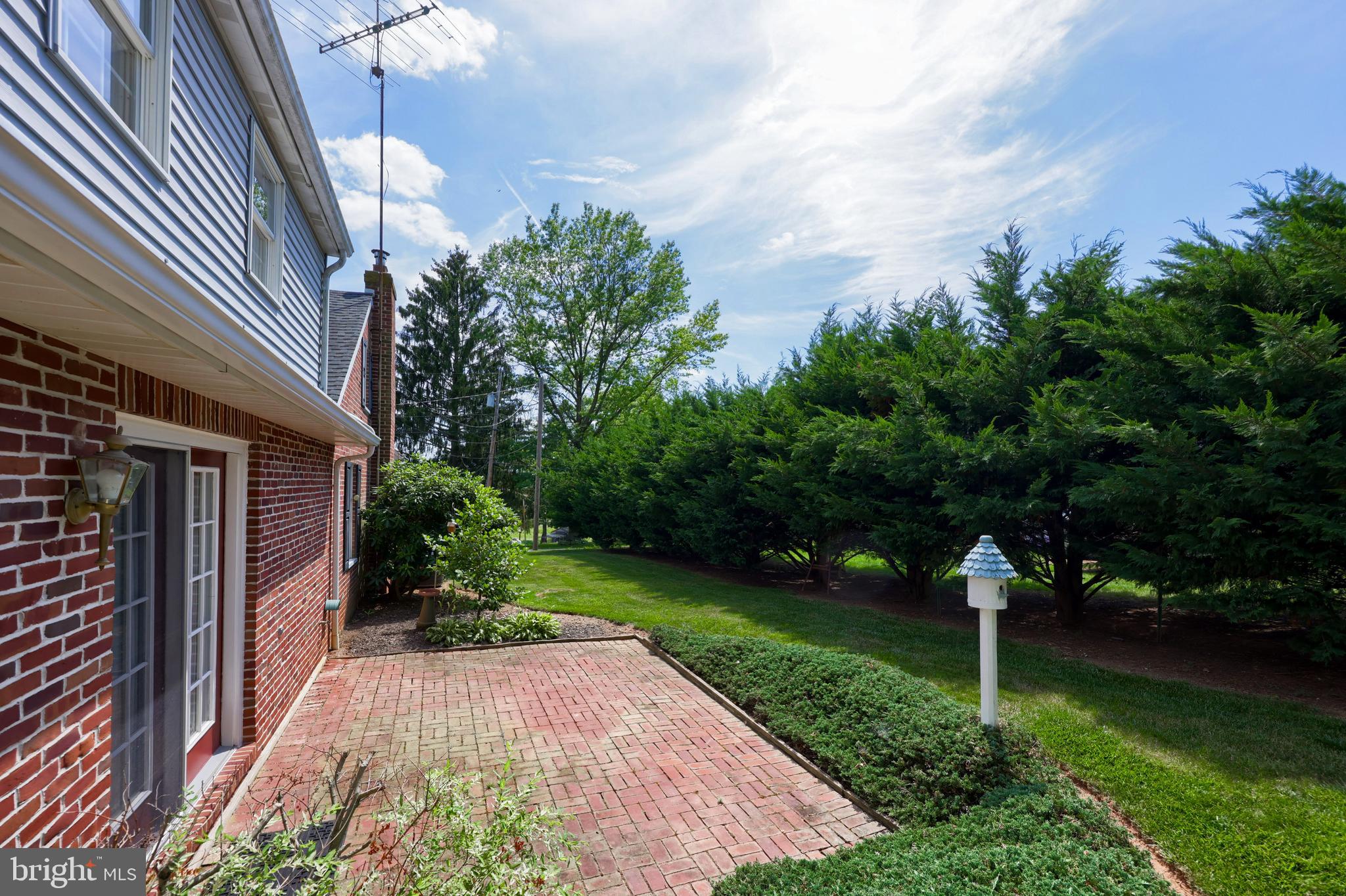 PARADISE TWP - Residential