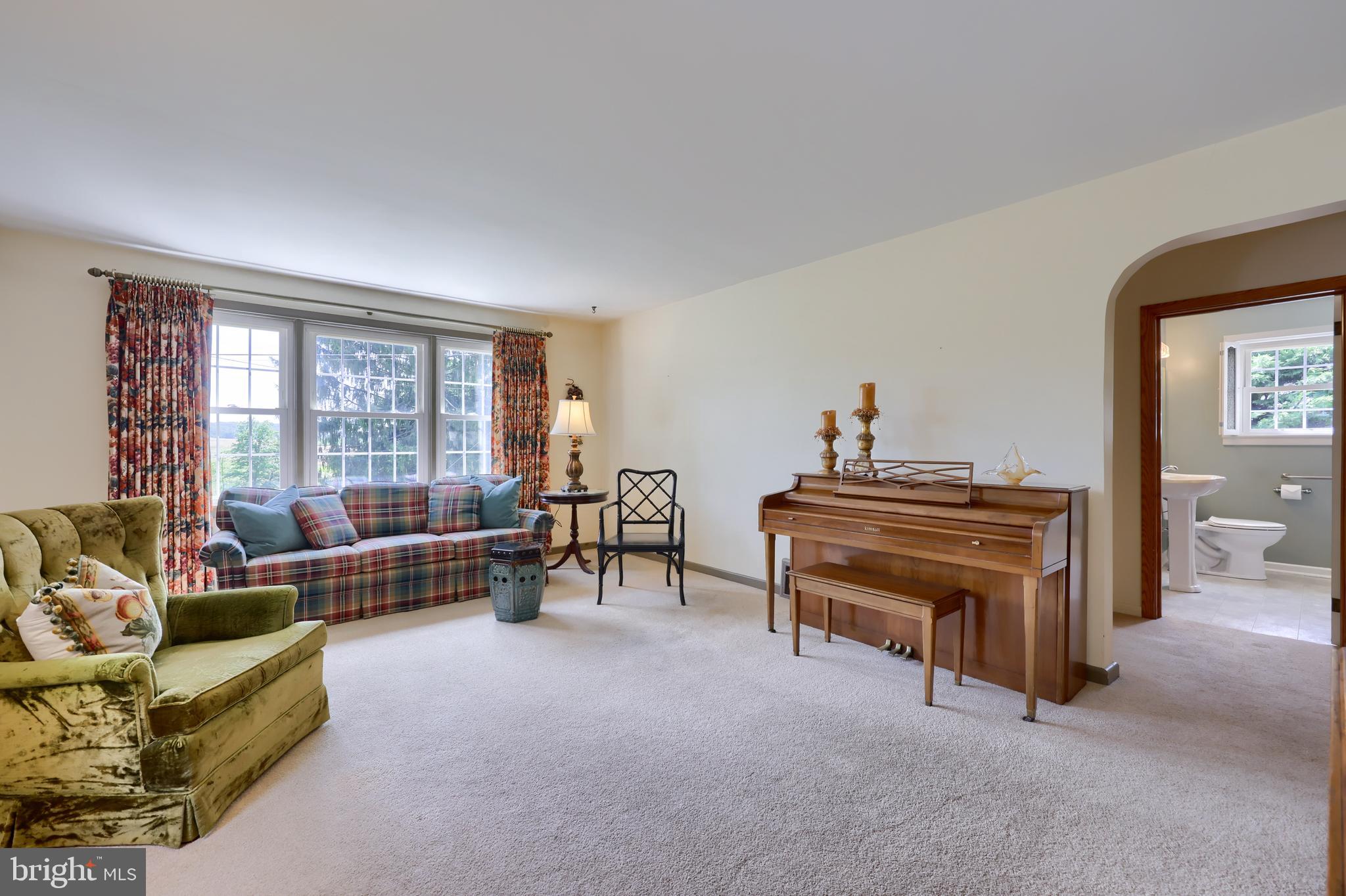 PARADISE TWP - Residential