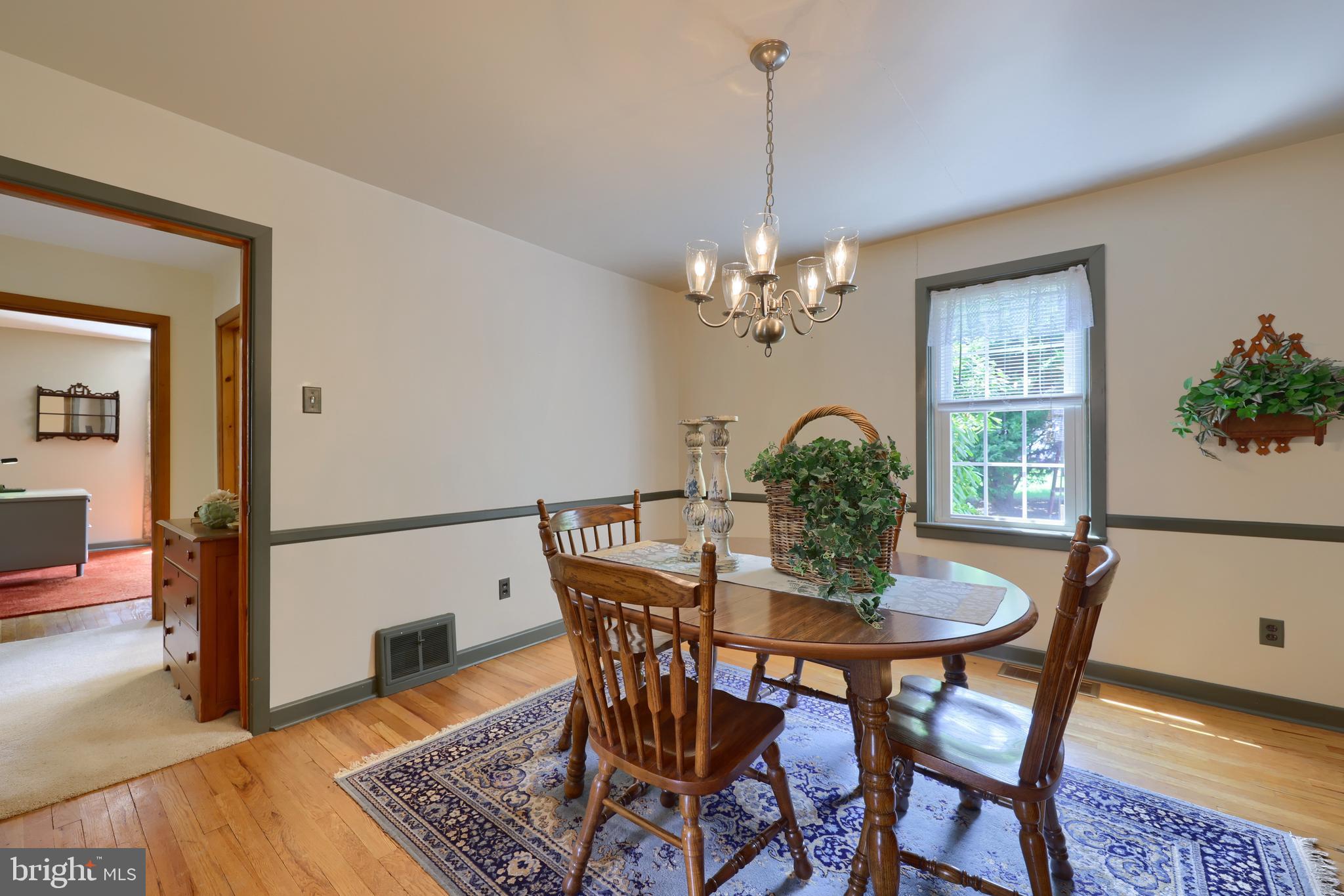 PARADISE TWP - Residential