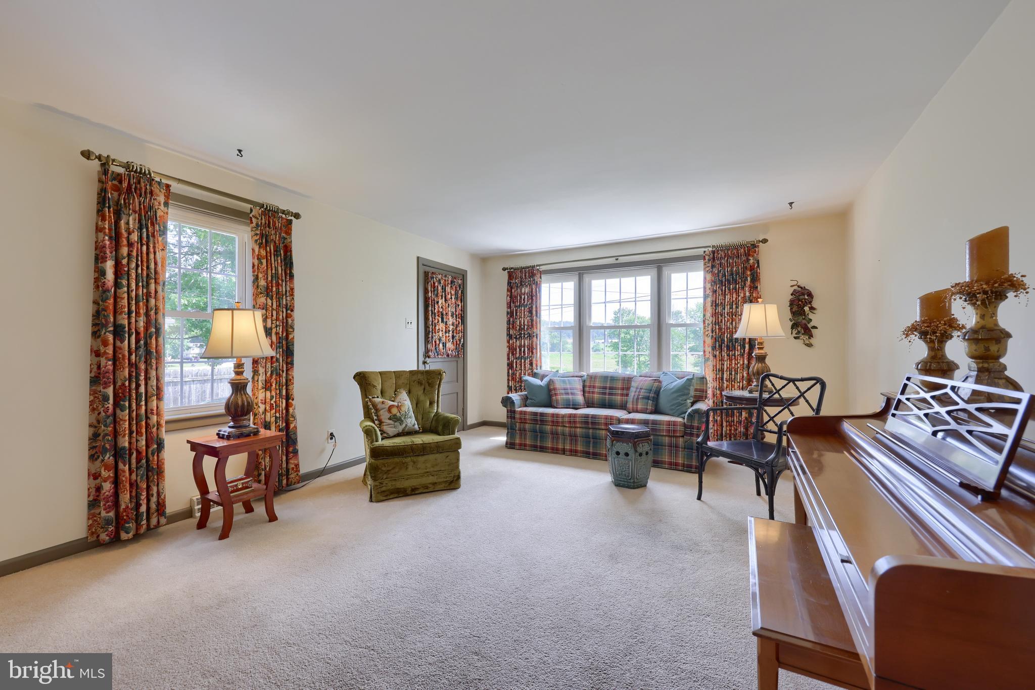 PARADISE TWP - Residential