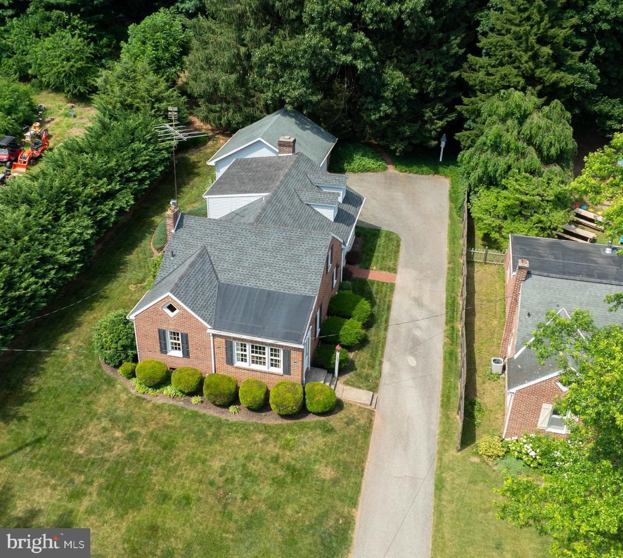 PARADISE TWP - Residential