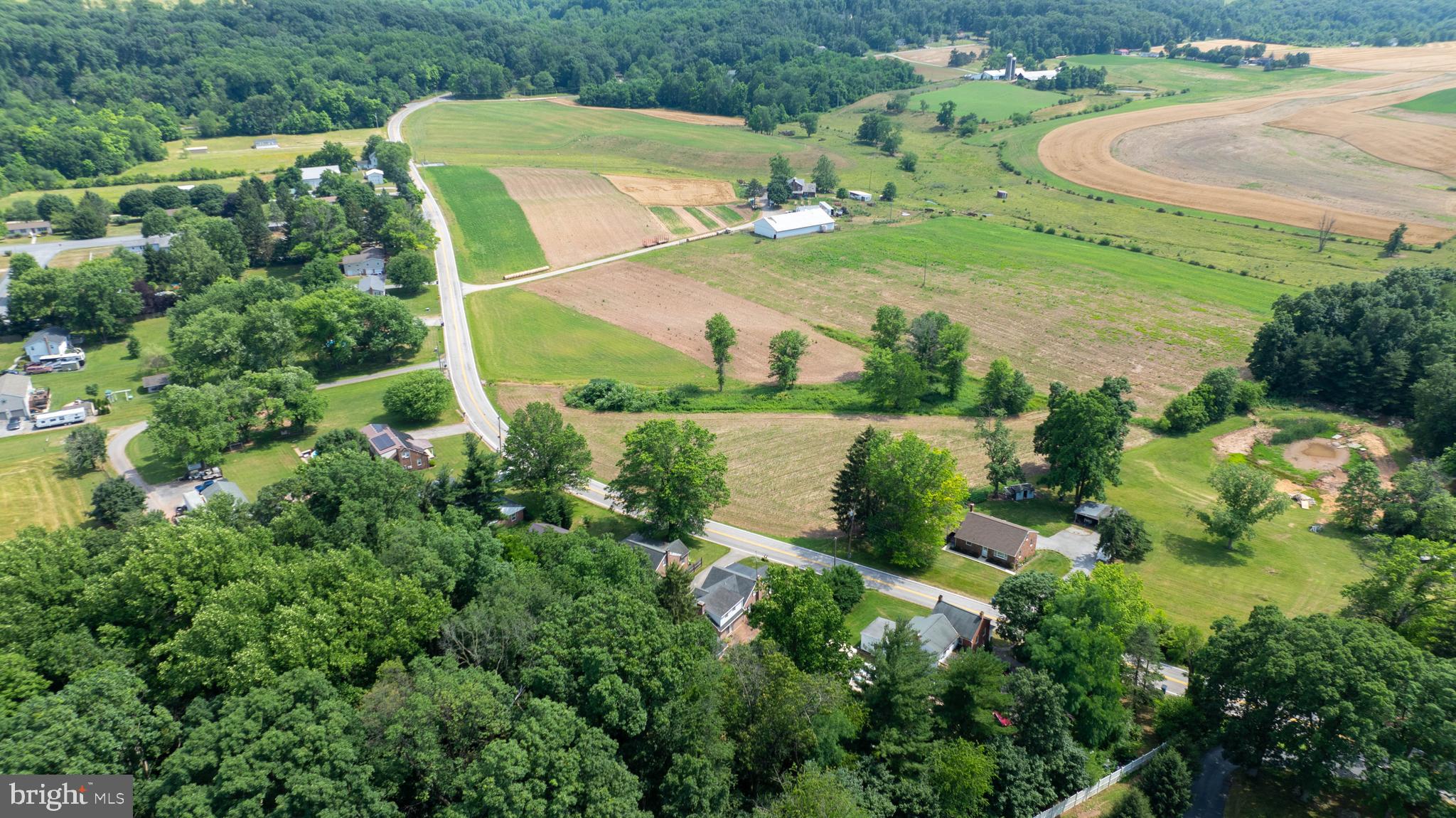 PARADISE TWP - Residential