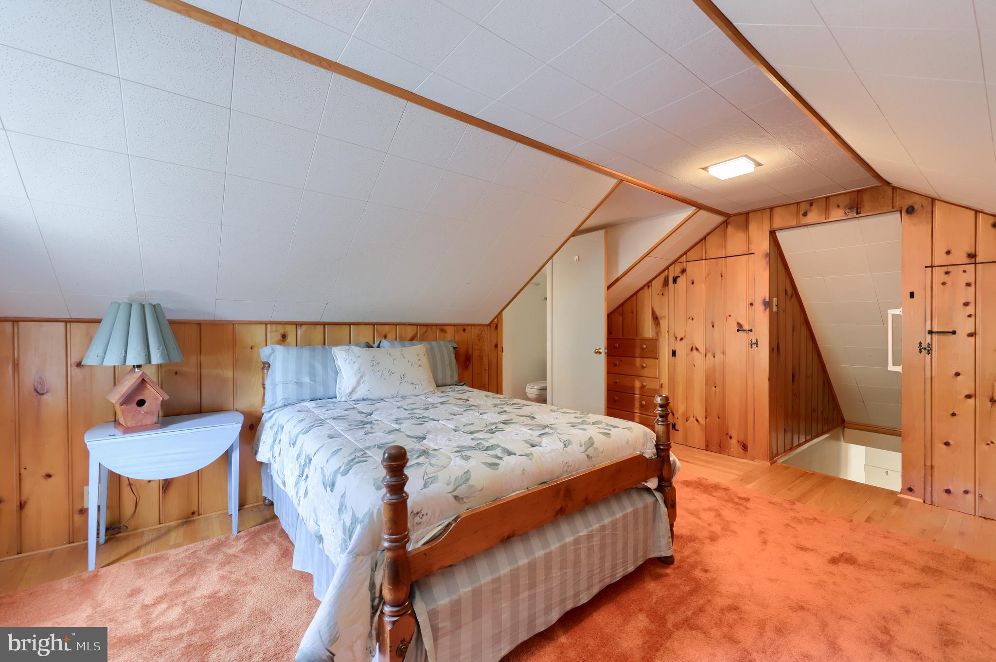 PARADISE TWP - Residential