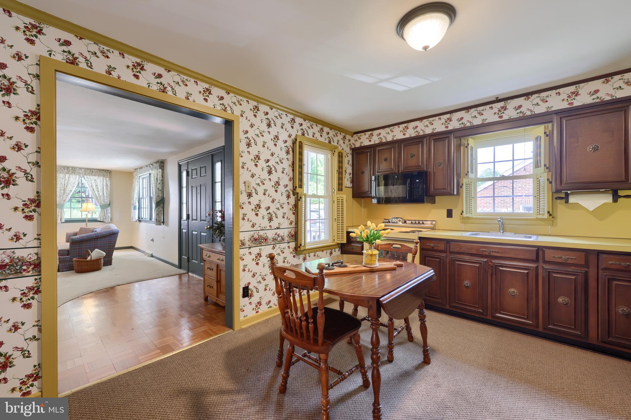 PARADISE TWP - Residential