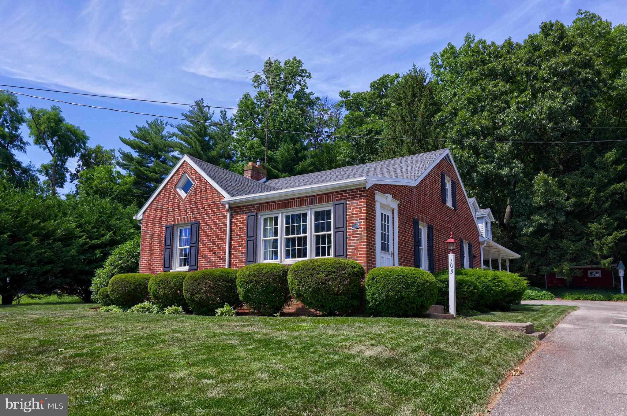 PARADISE TWP - Residential