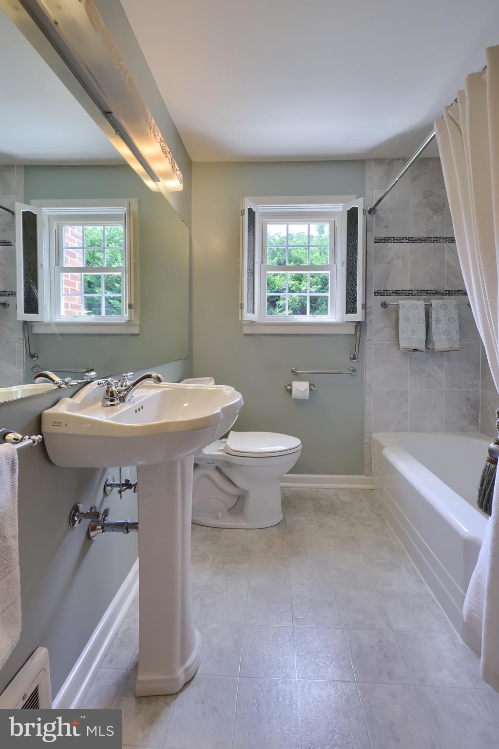 PARADISE TWP - Residential