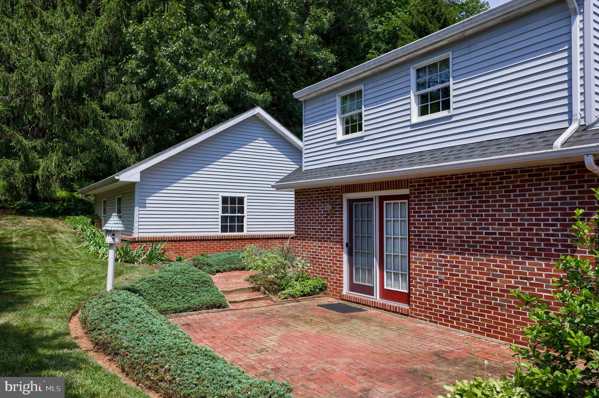 PARADISE TWP - Residential