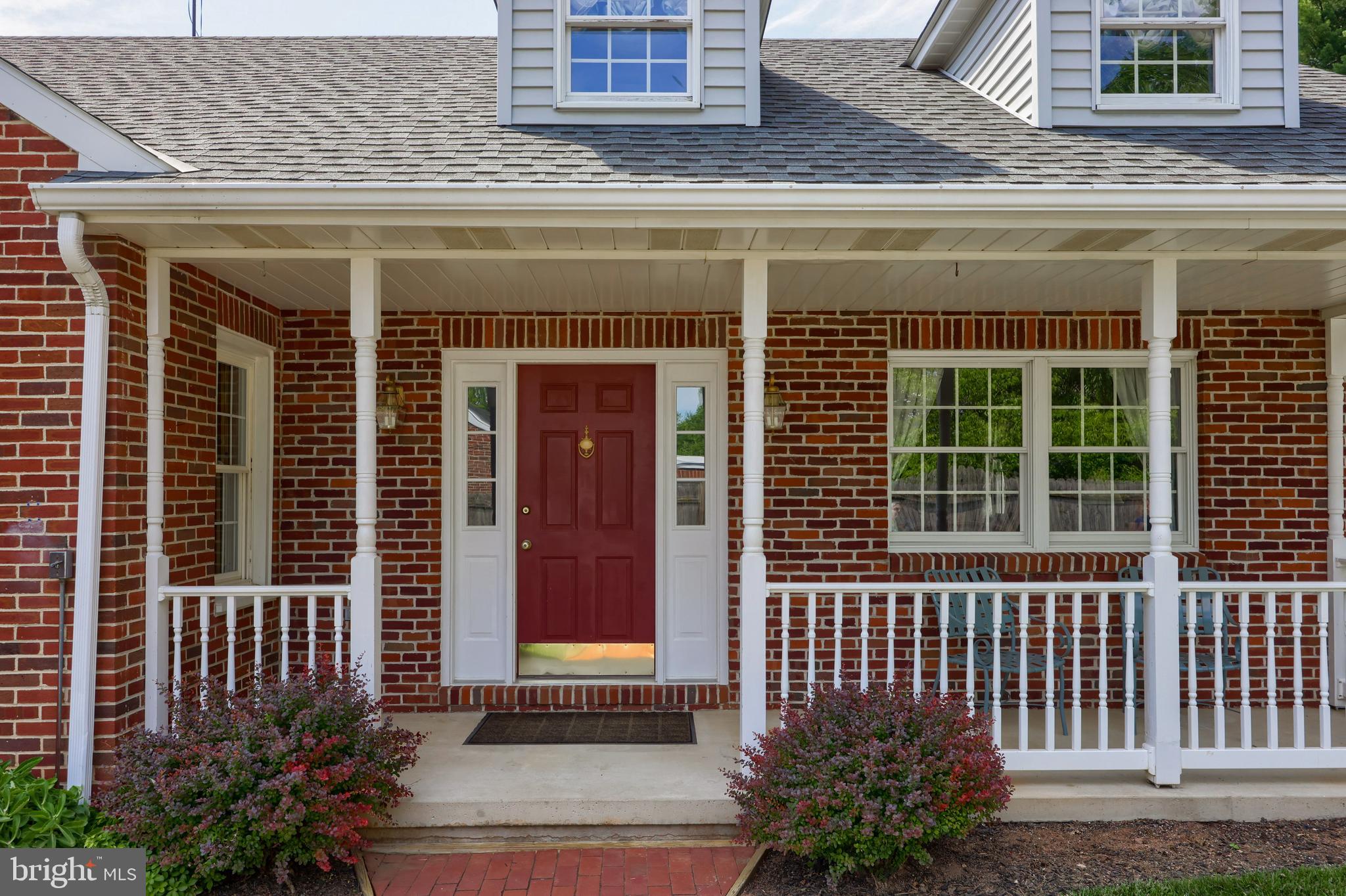 PARADISE TWP - Residential