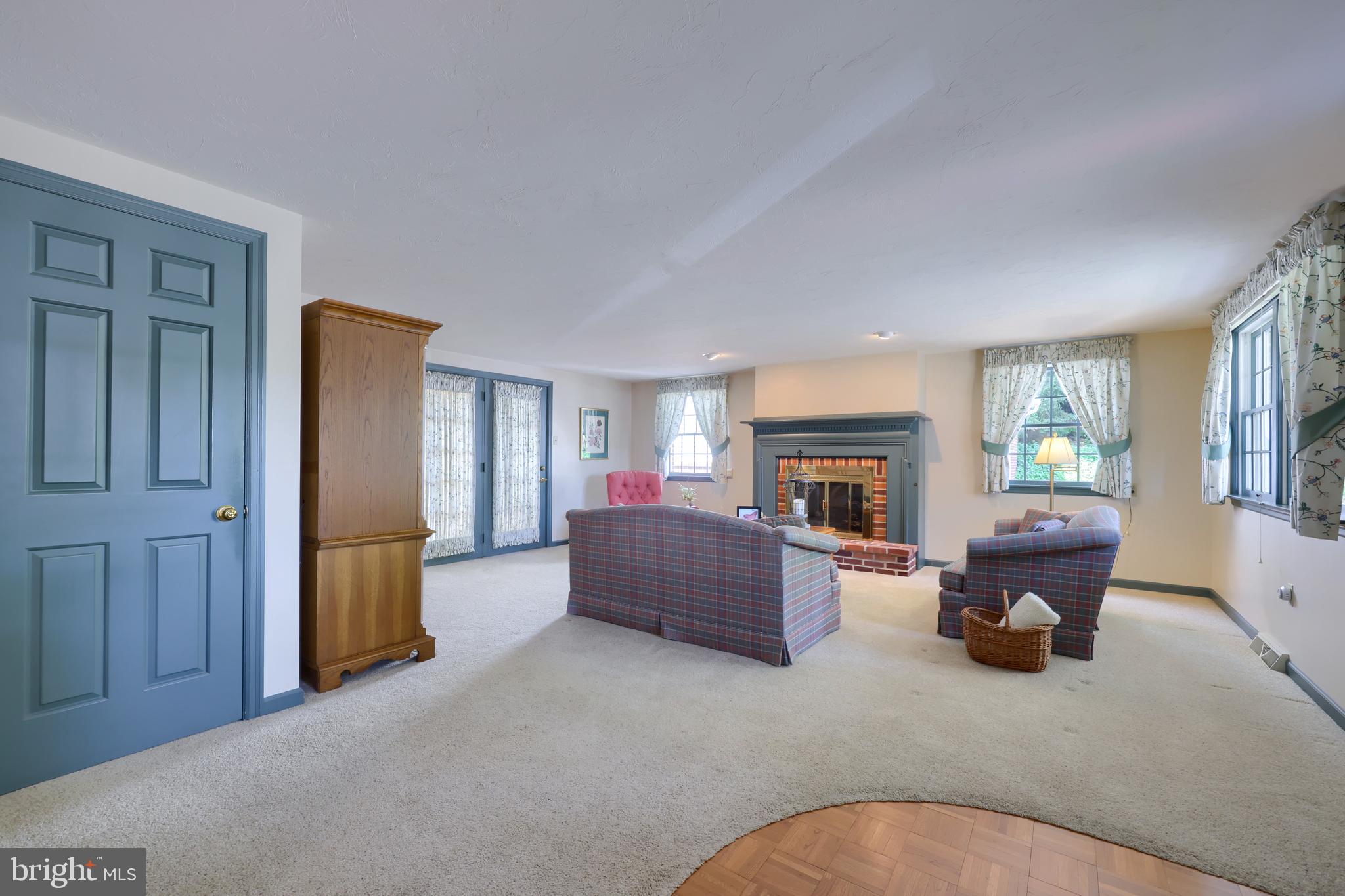 PARADISE TWP - Residential