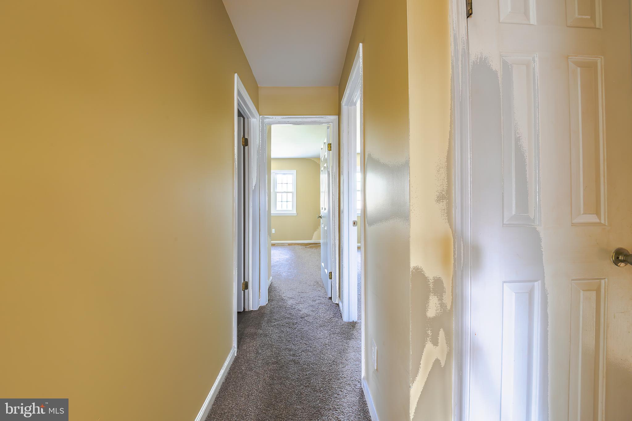 BROOKSHIRE BY THE PARK - Residential