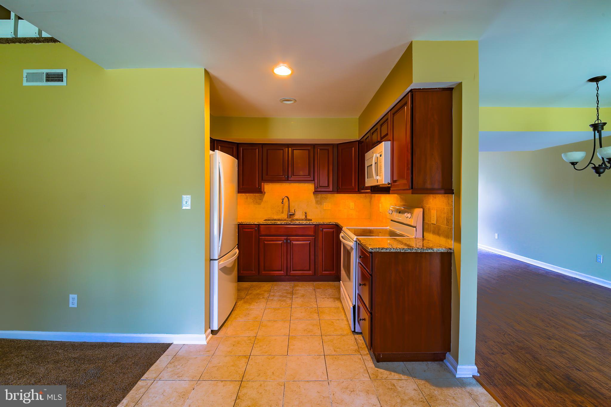 BROOKSHIRE BY THE PARK - Residential