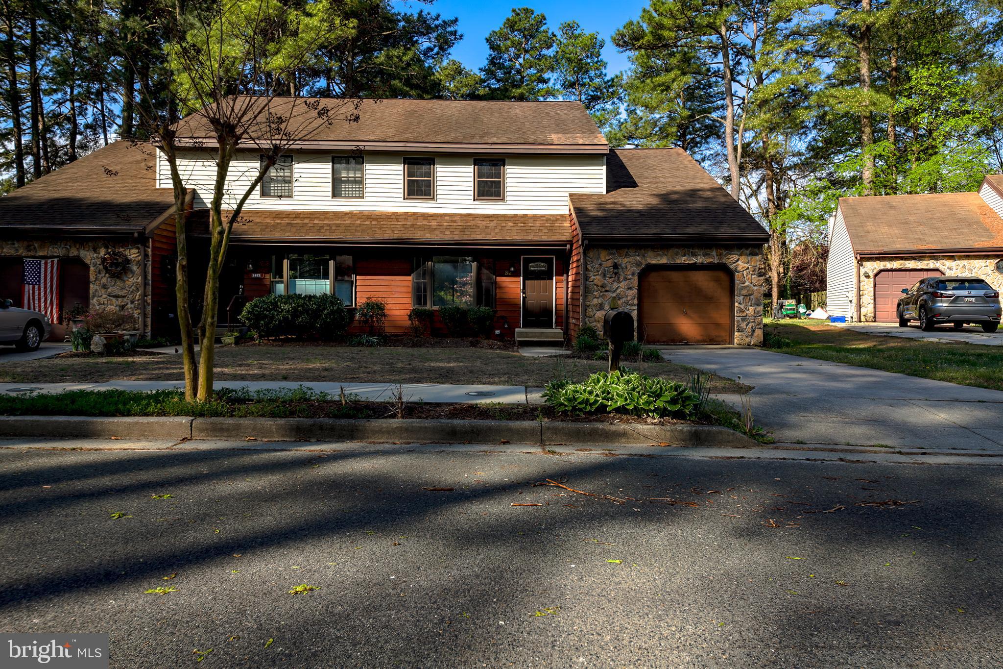 BROOKSHIRE BY THE PARK - Residential