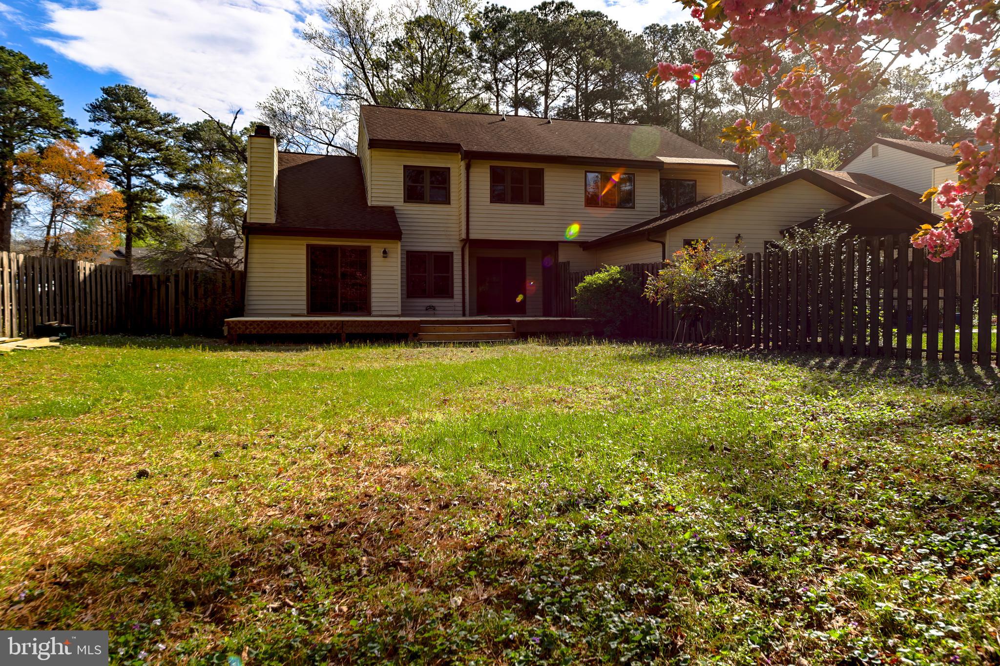 BROOKSHIRE BY THE PARK - Residential