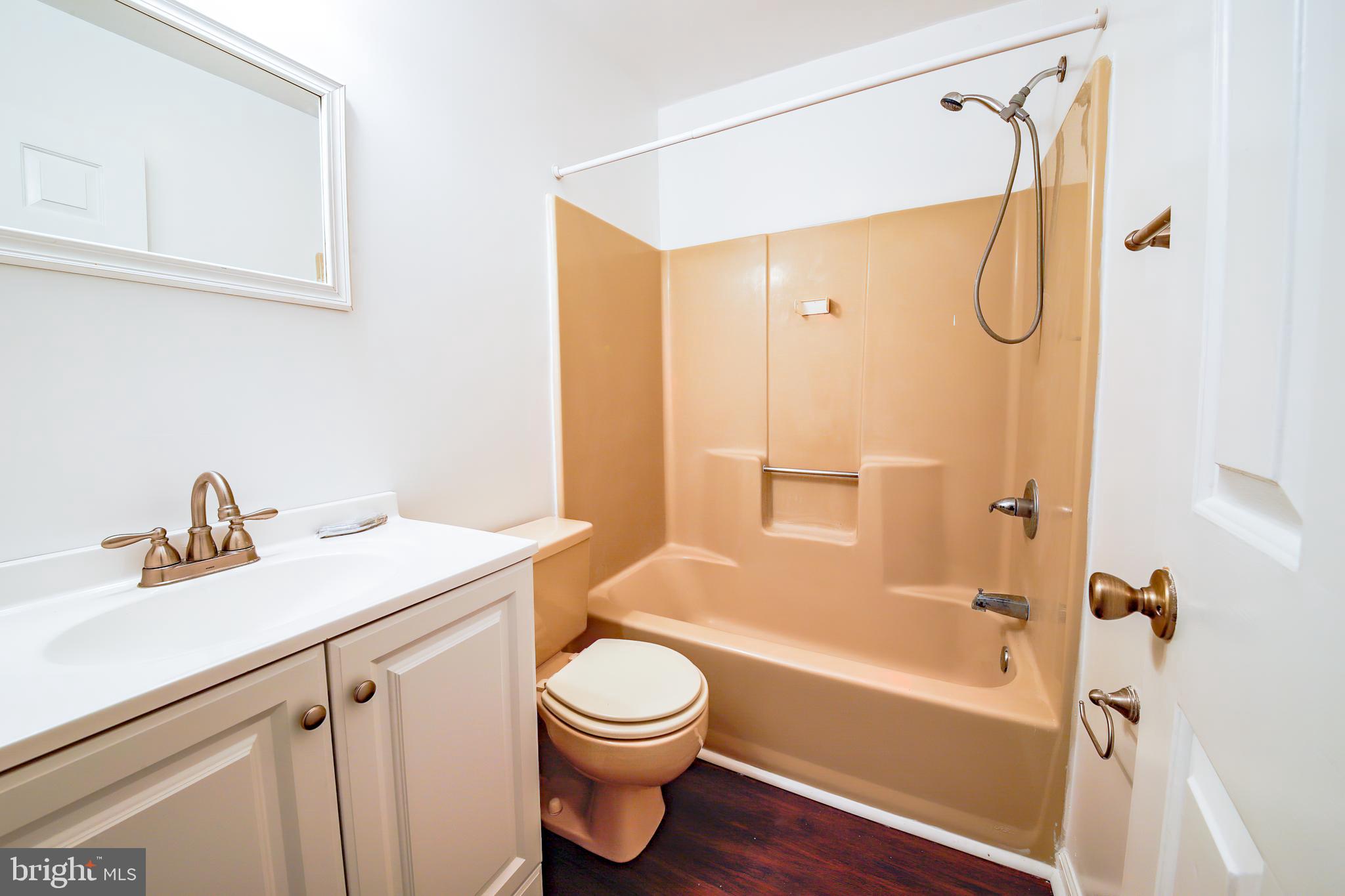 BROOKSHIRE BY THE PARK - Residential