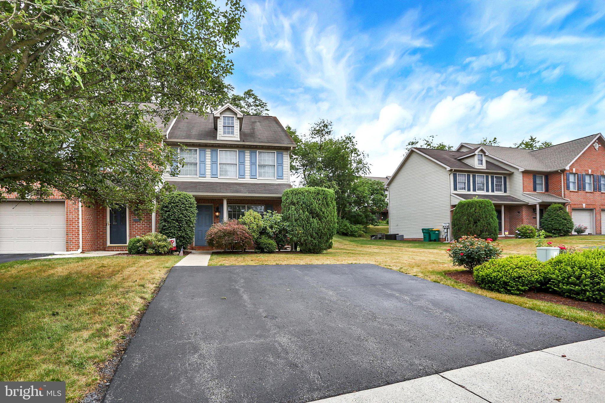 4075 CAISSONS COURT