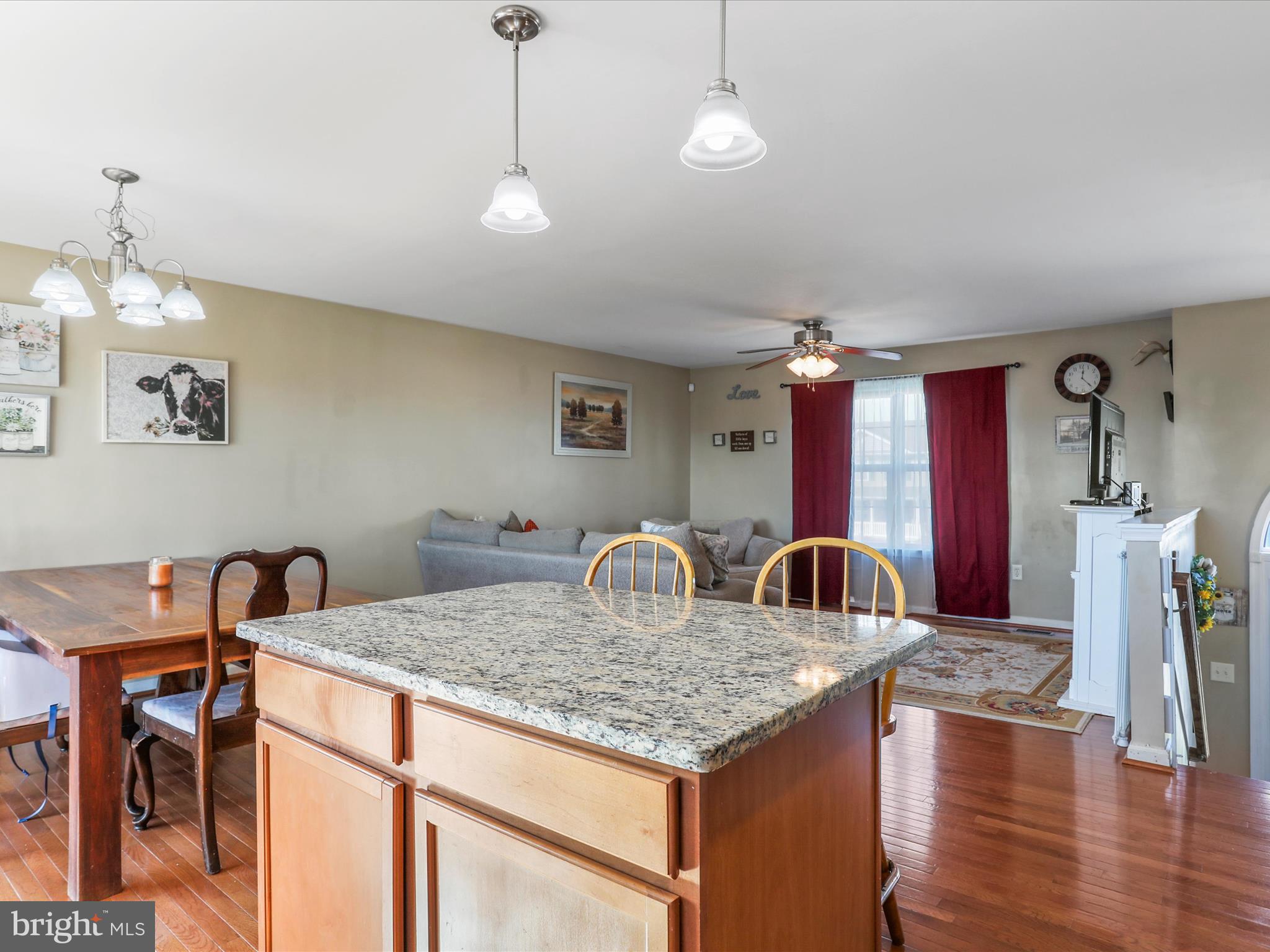 HERITAGE HILLS - Residential