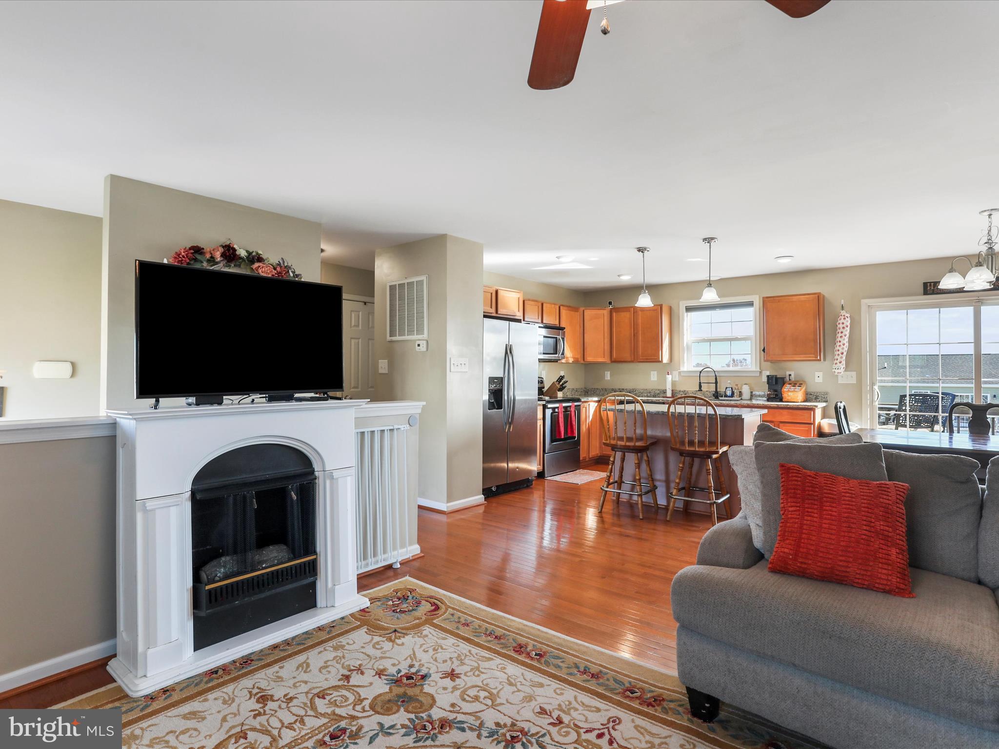 HERITAGE HILLS - Residential