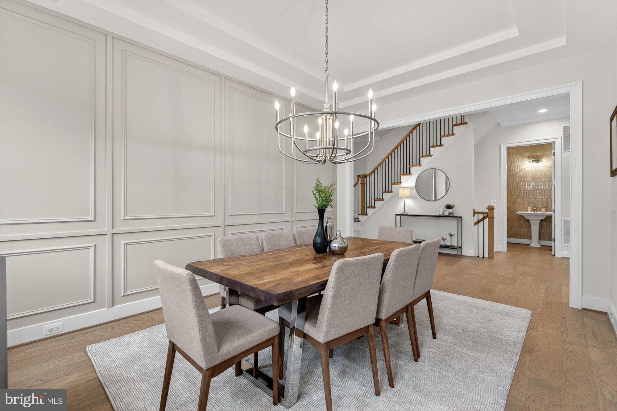 WEST VIENNA WOODS - Residential