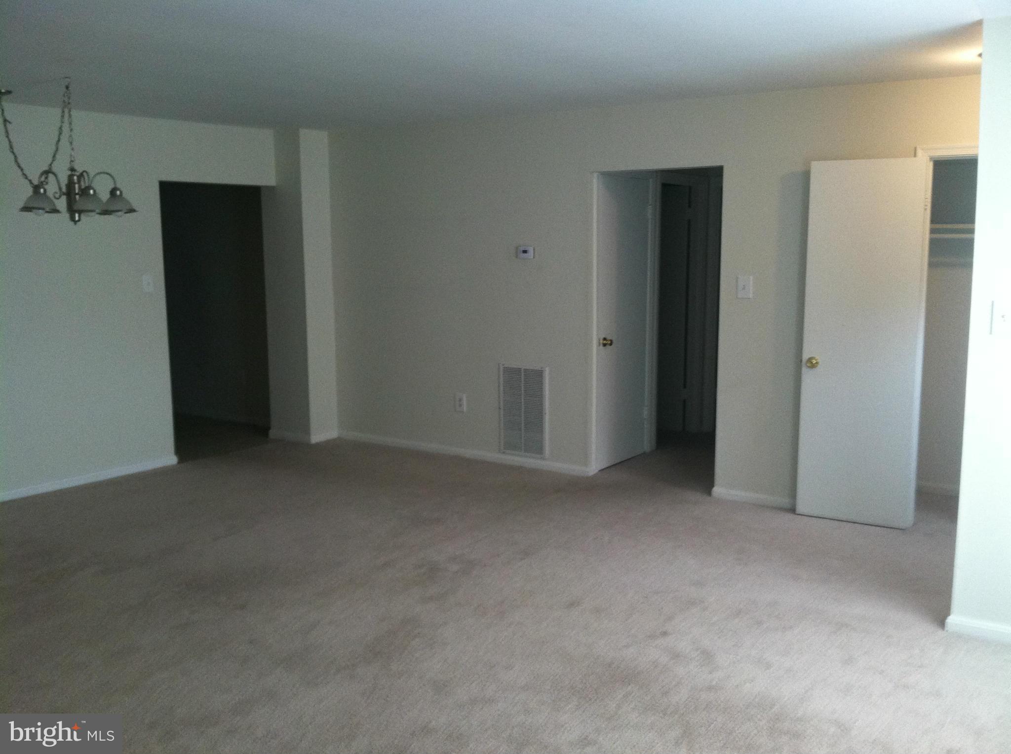 BANCROFT - Residential Lease