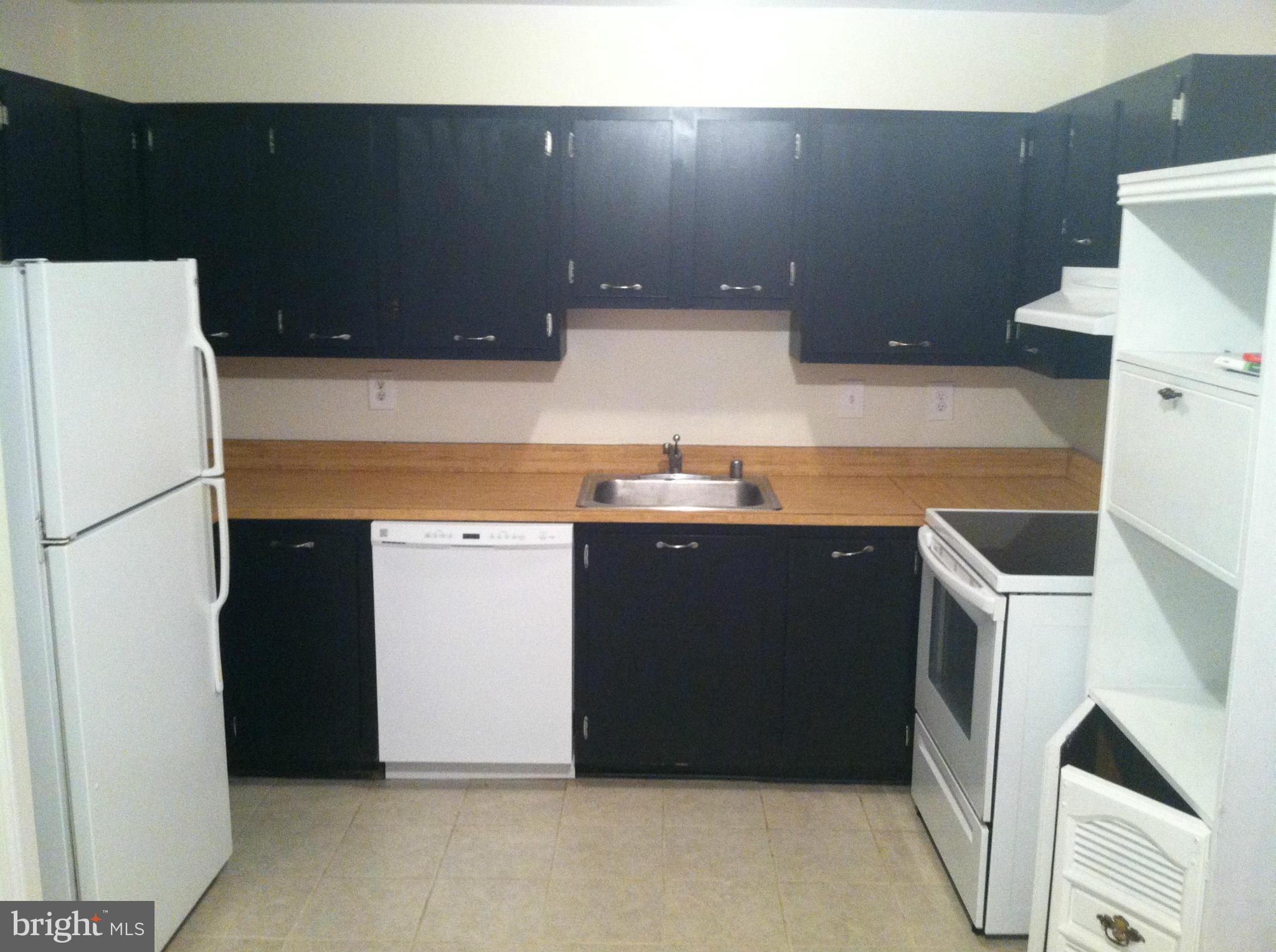 BANCROFT - Residential Lease