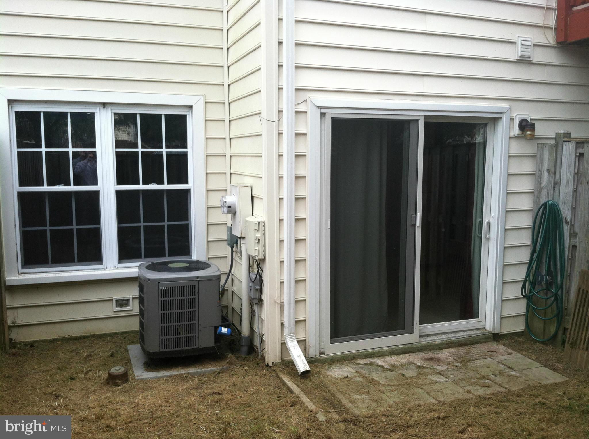 BANCROFT - Residential Lease