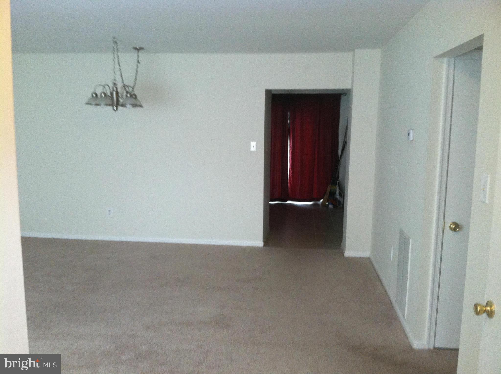 BANCROFT - Residential Lease