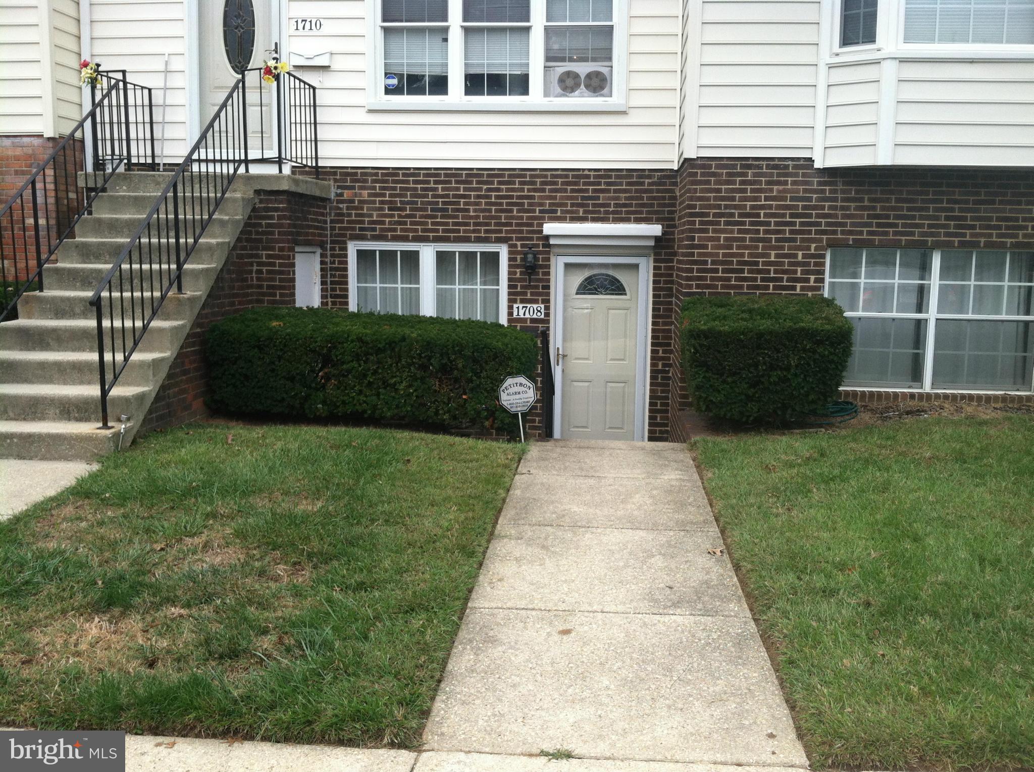 BANCROFT - Residential Lease